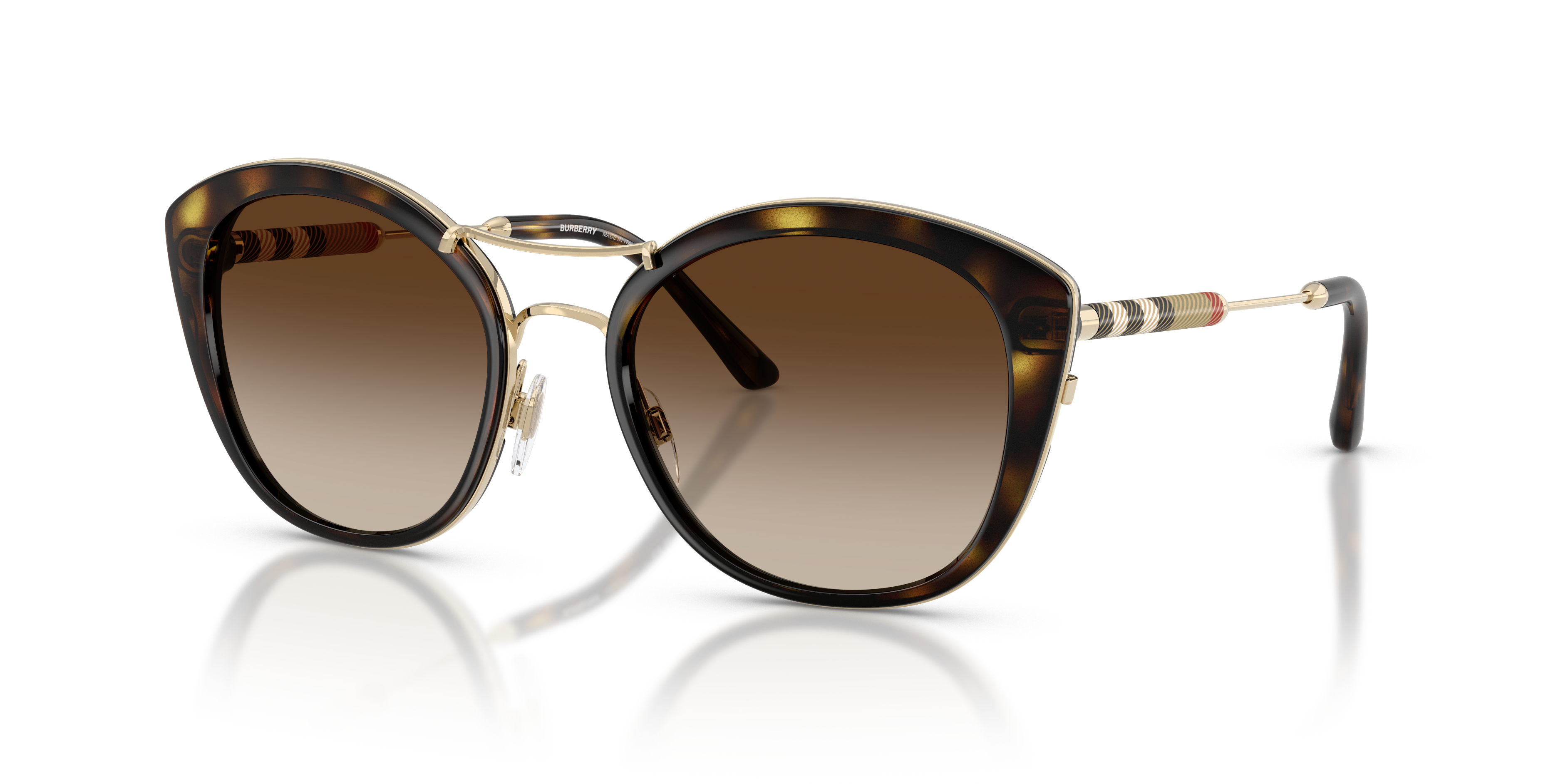 Burberry 0BE4251Q Güneş Gözlüğü