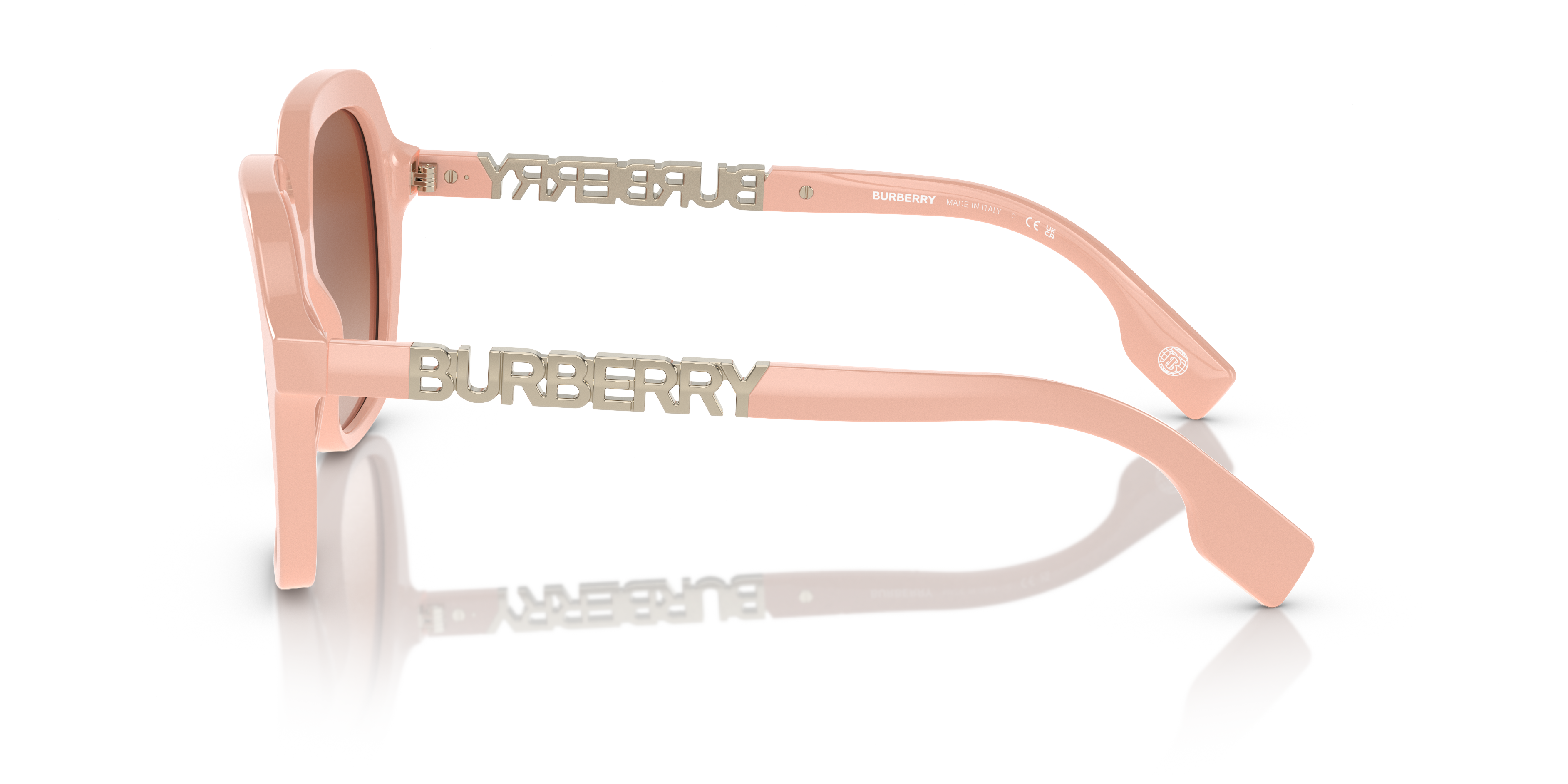 Burberry 0BE4389 Güneş Gözlüğü 2