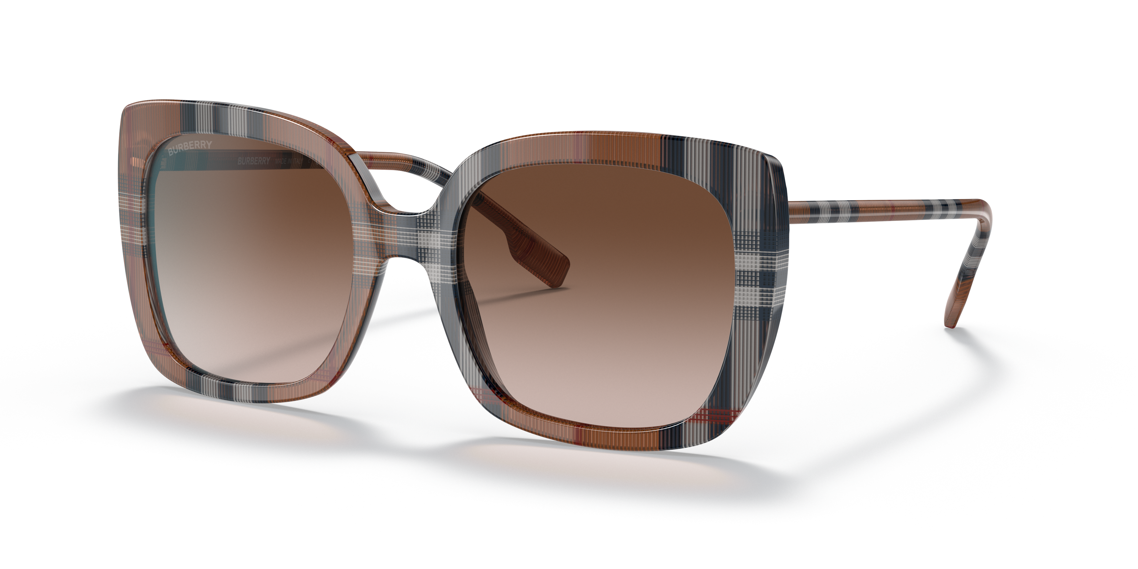 Burberry 0BE4323 Güneş Gözlüğü
