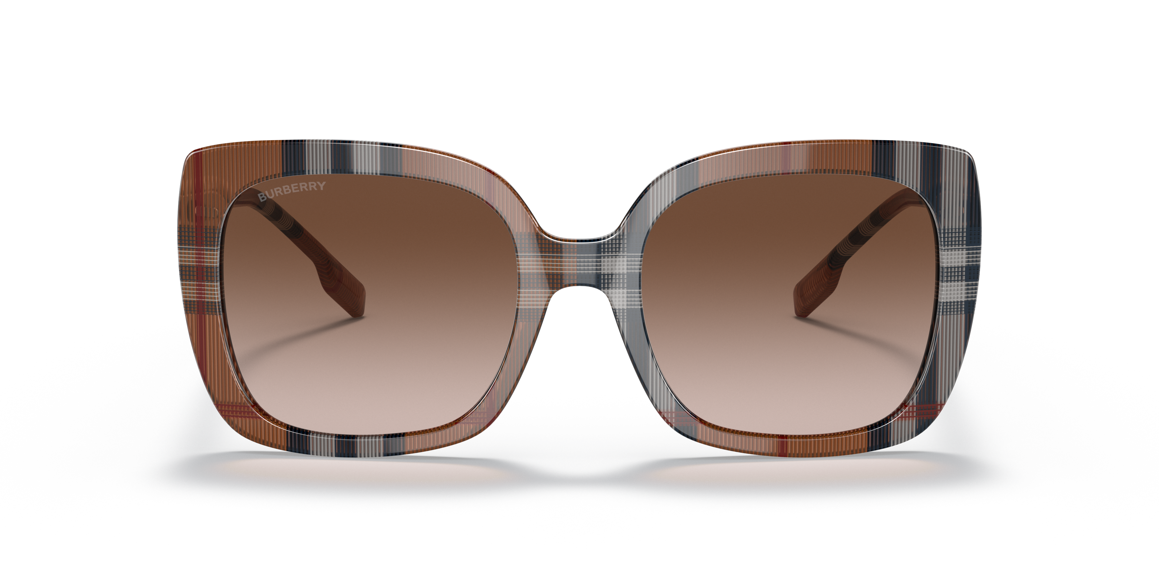 Burberry 0BE4323 Güneş Gözlüğü 4