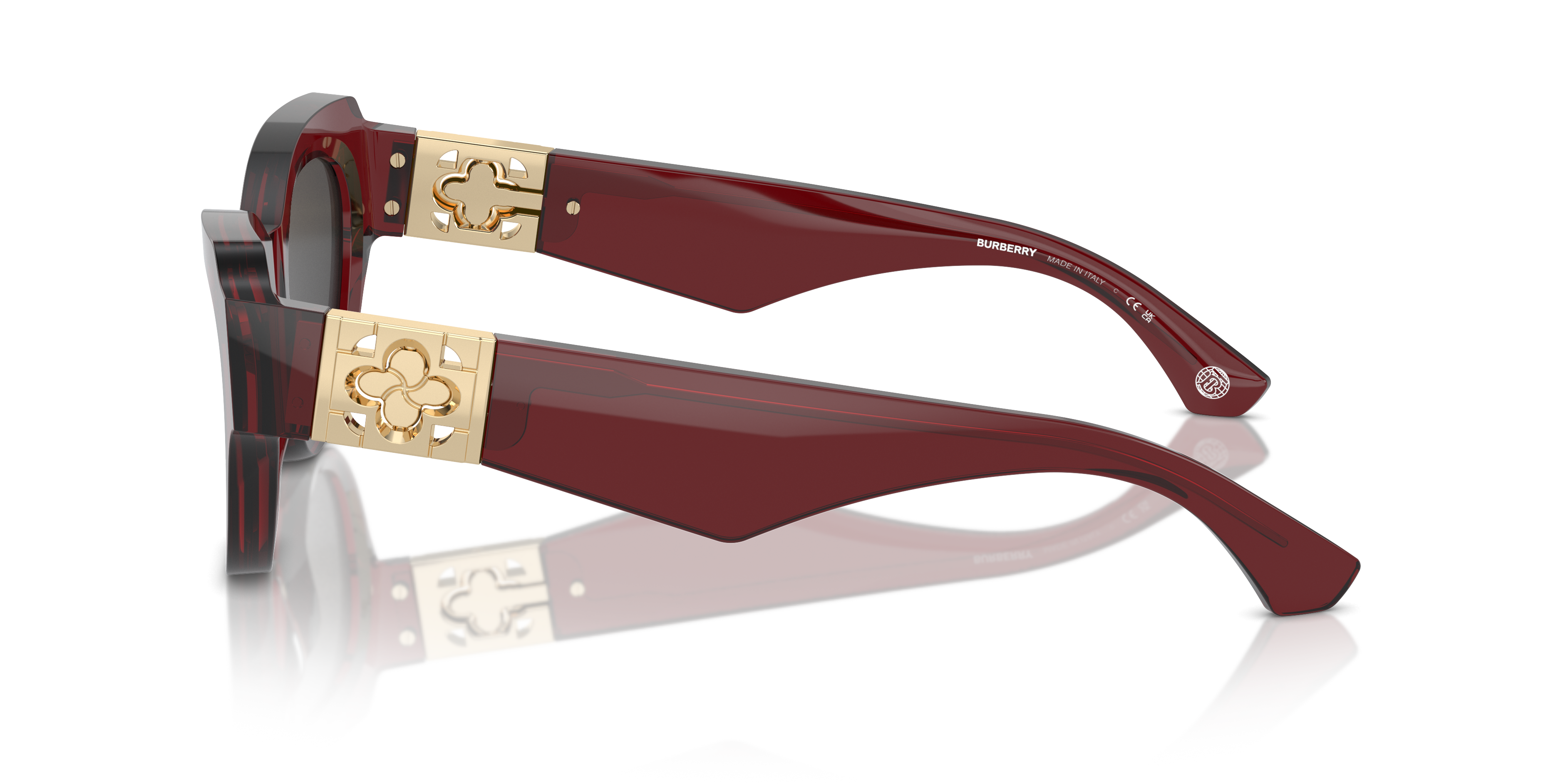 Burberry 0BE4423 Güneş Gözlüğü 2