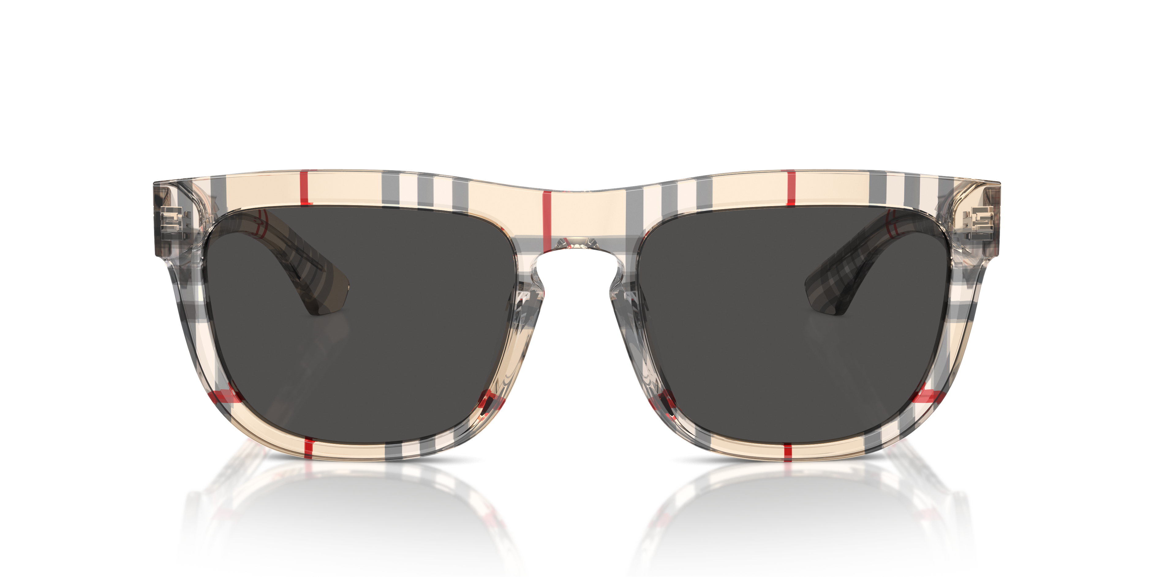 Burberry 0BE4431U Güneş Gözlüğü 4