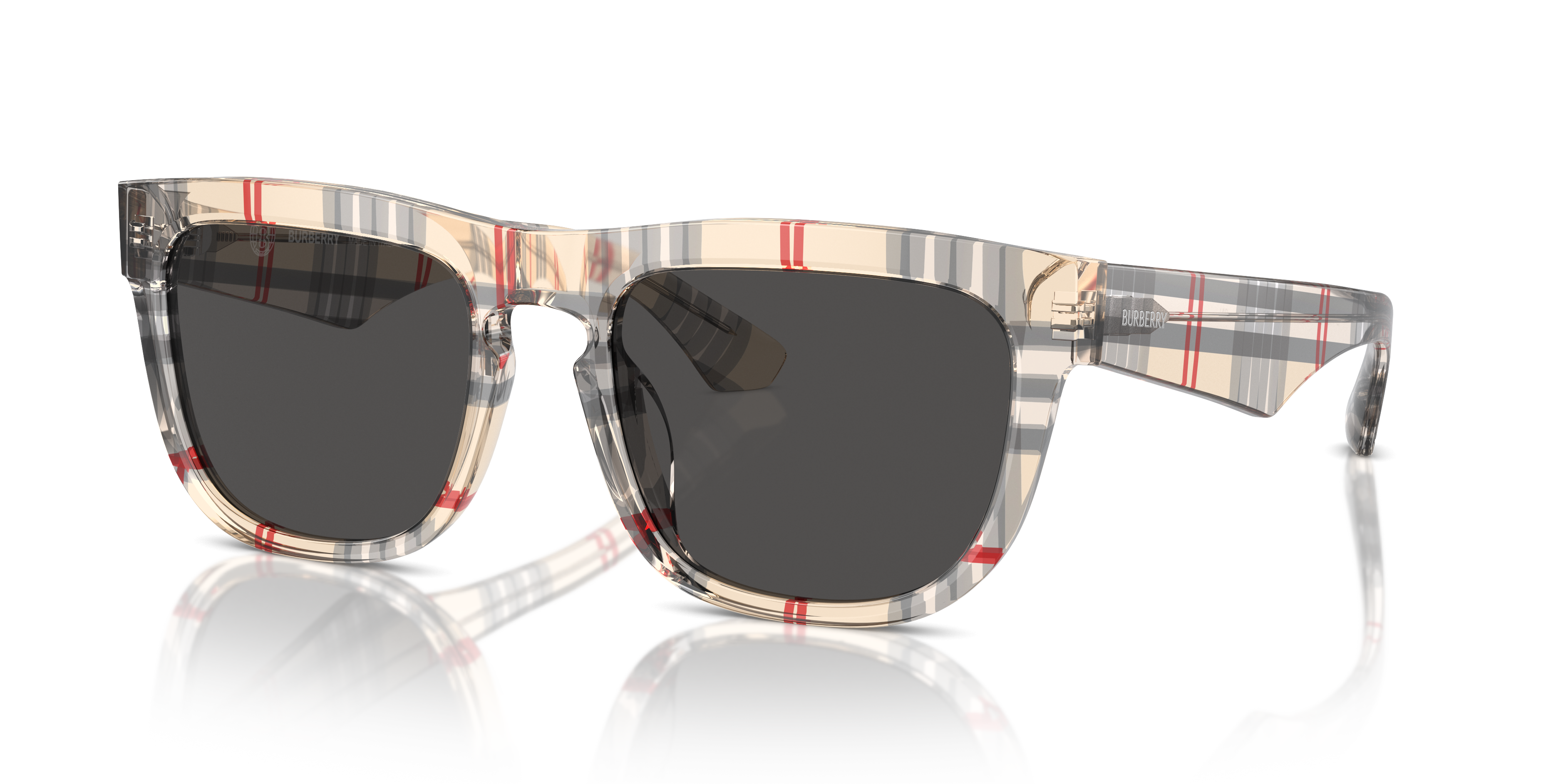 Burberry 0BE4431U Güneş Gözlüğü