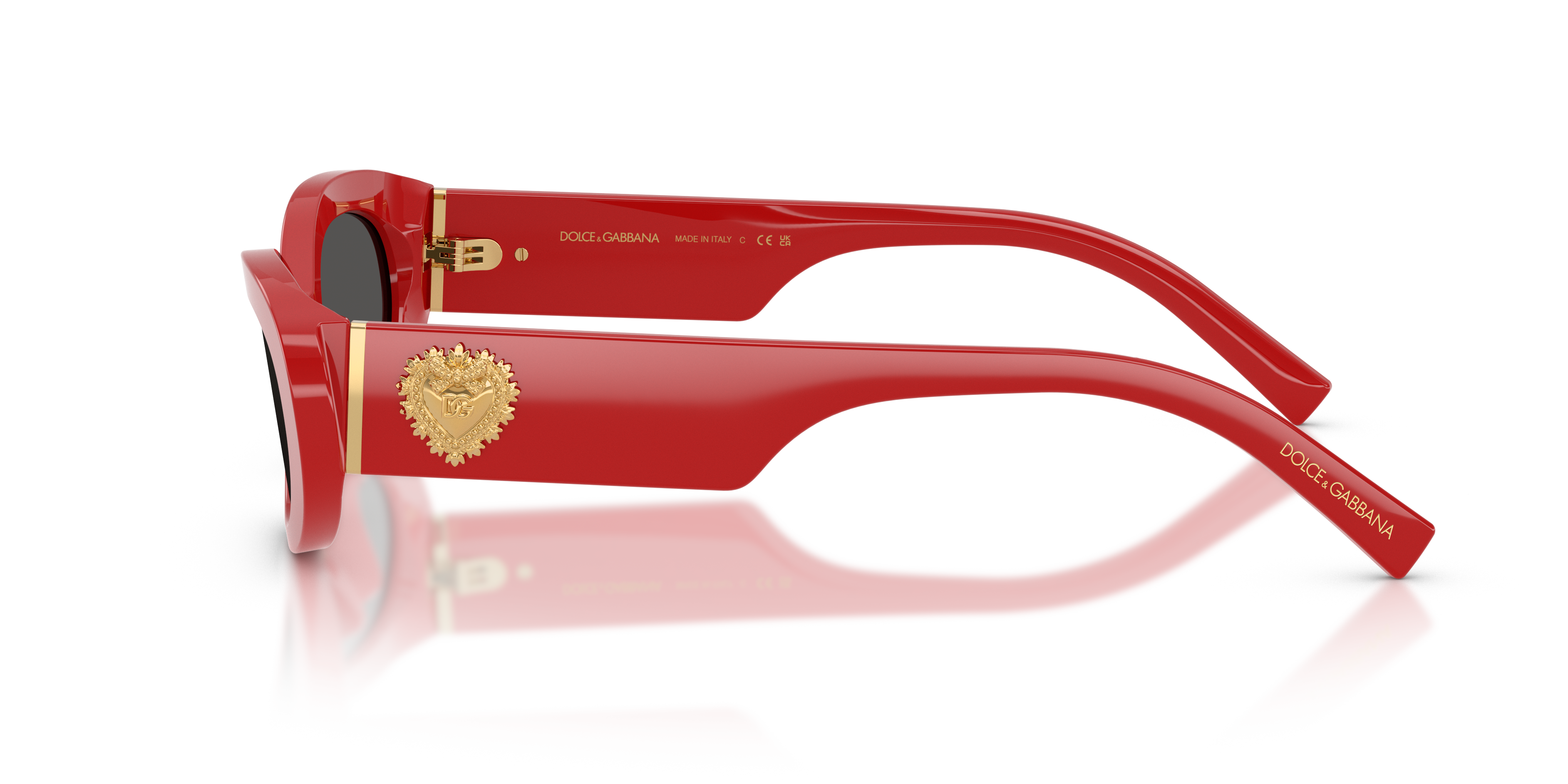 Dolce&Gabbana 0DG4537 Güneş Gözlüğü 2