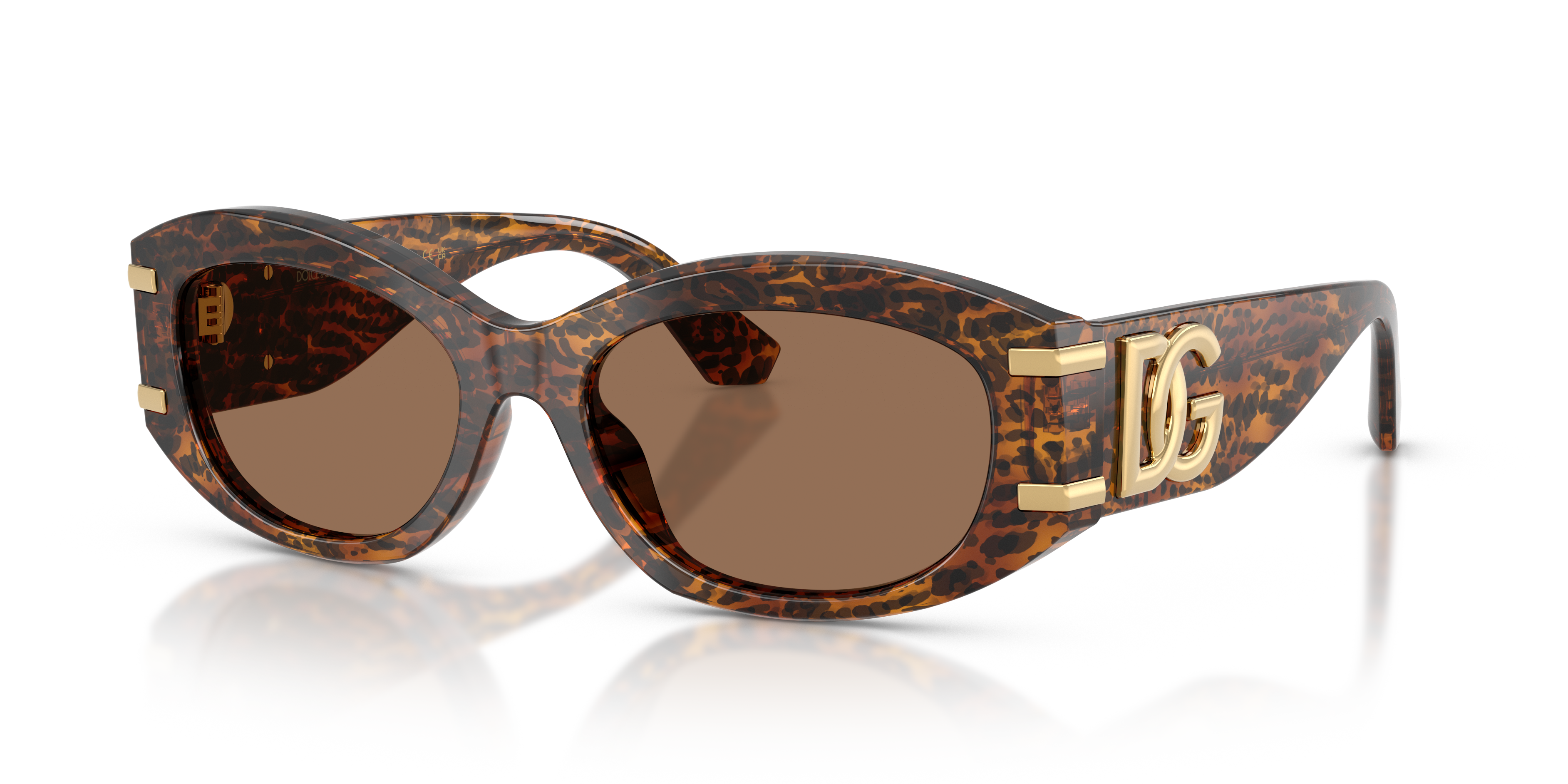 Dolce&Gabbana 0DG4502 Güneş Gözlüğü