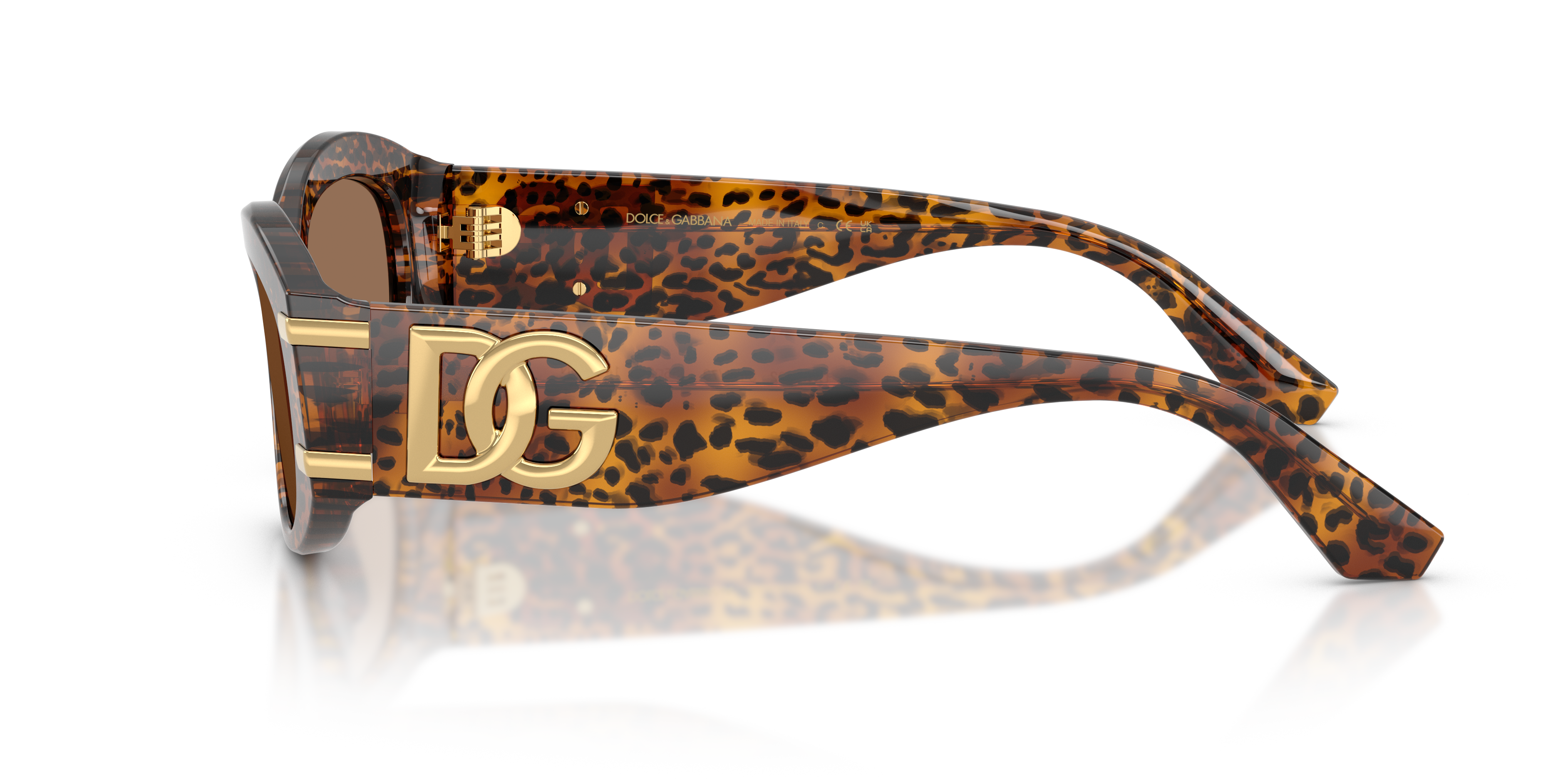Dolce&Gabbana 0DG4502 Güneş Gözlüğü 2