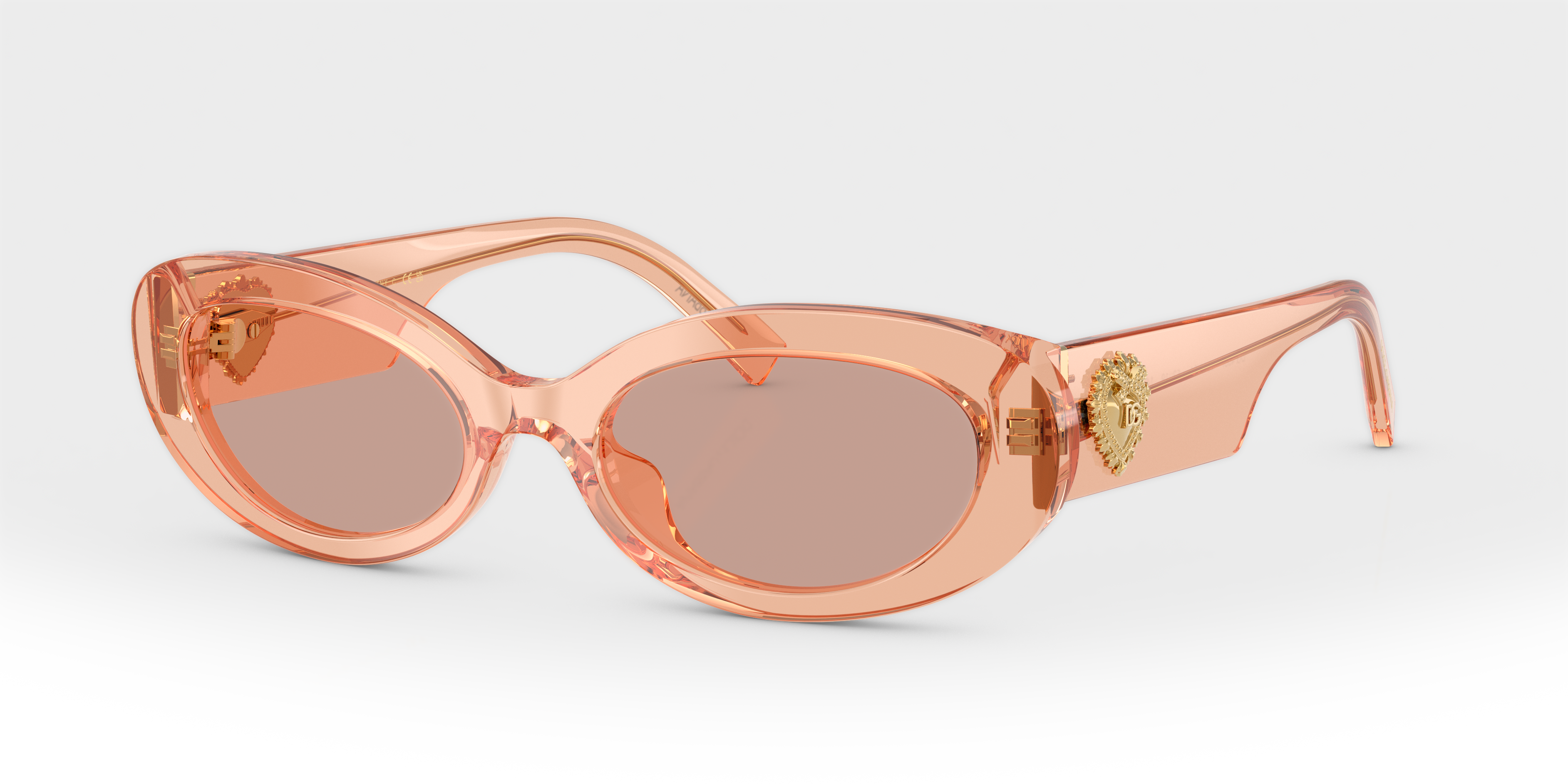 Dolce&Gabbana 0DG4537 Güneş Gözlüğü
