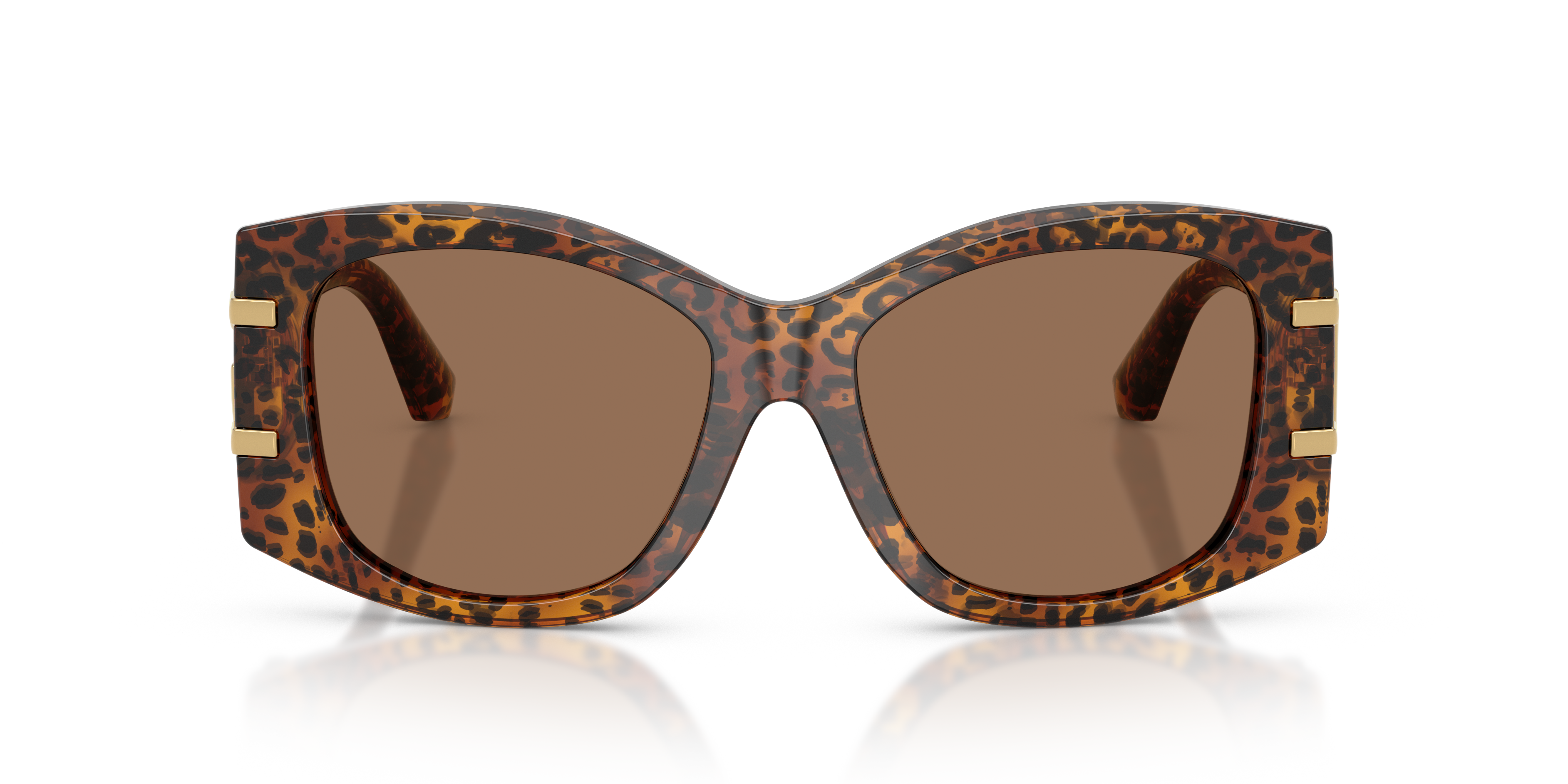 Dolce&Gabbana 0DG4501 Güneş Gözlüğü 4