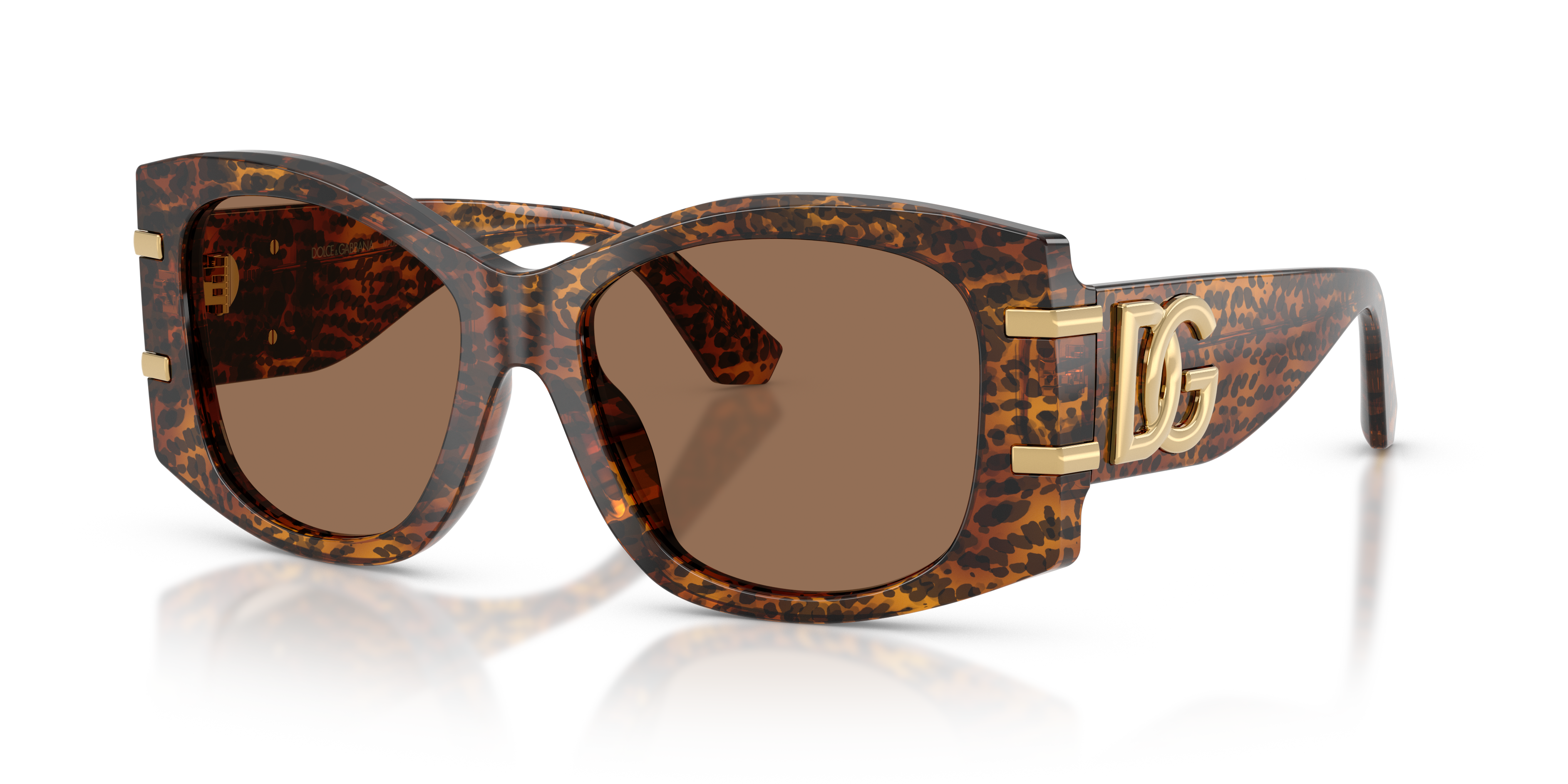 Dolce&Gabbana 0DG4501 Güneş Gözlüğü