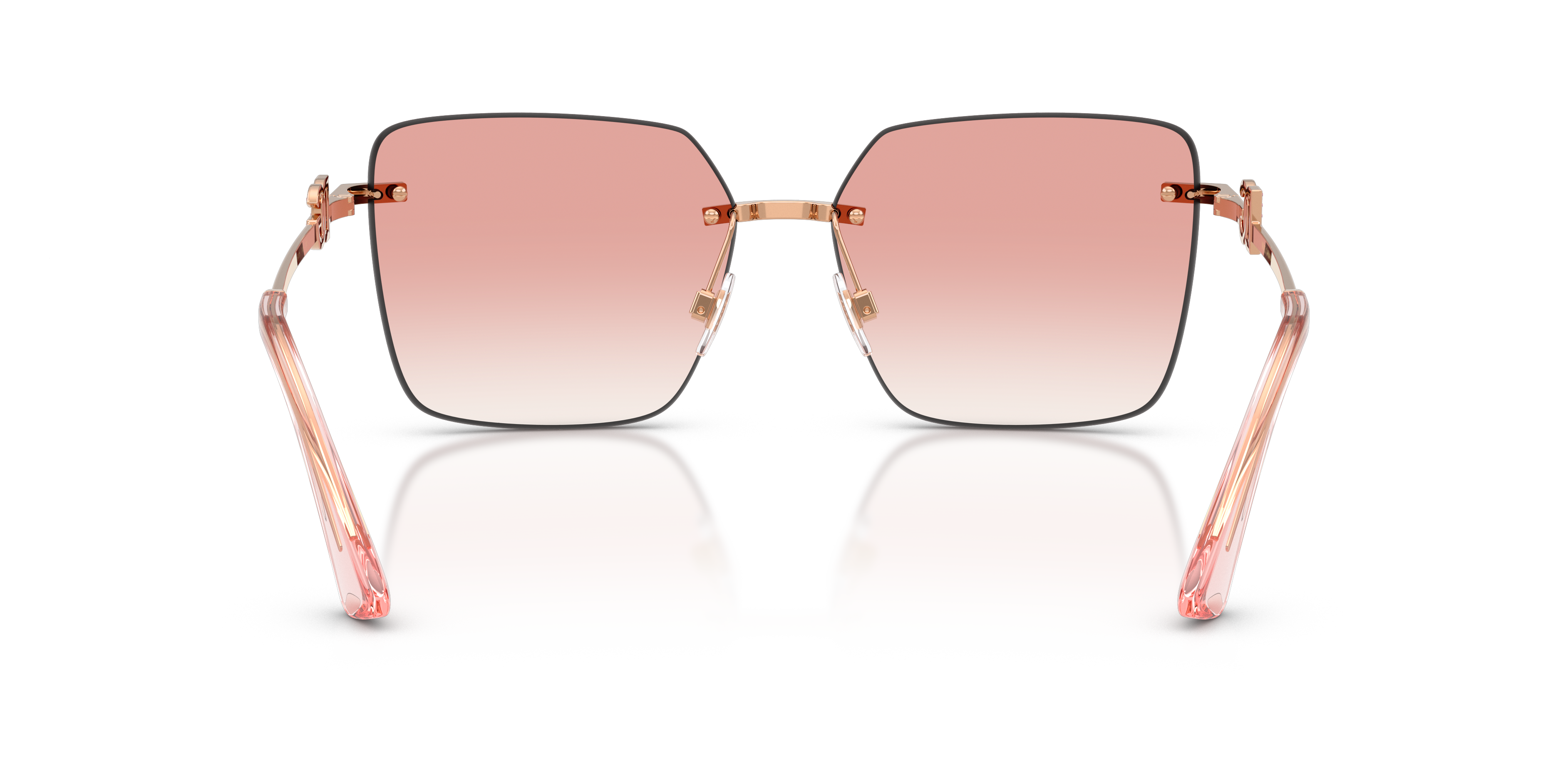Dolce&Gabbana 0DG2332B Güneş Gözlüğü 3