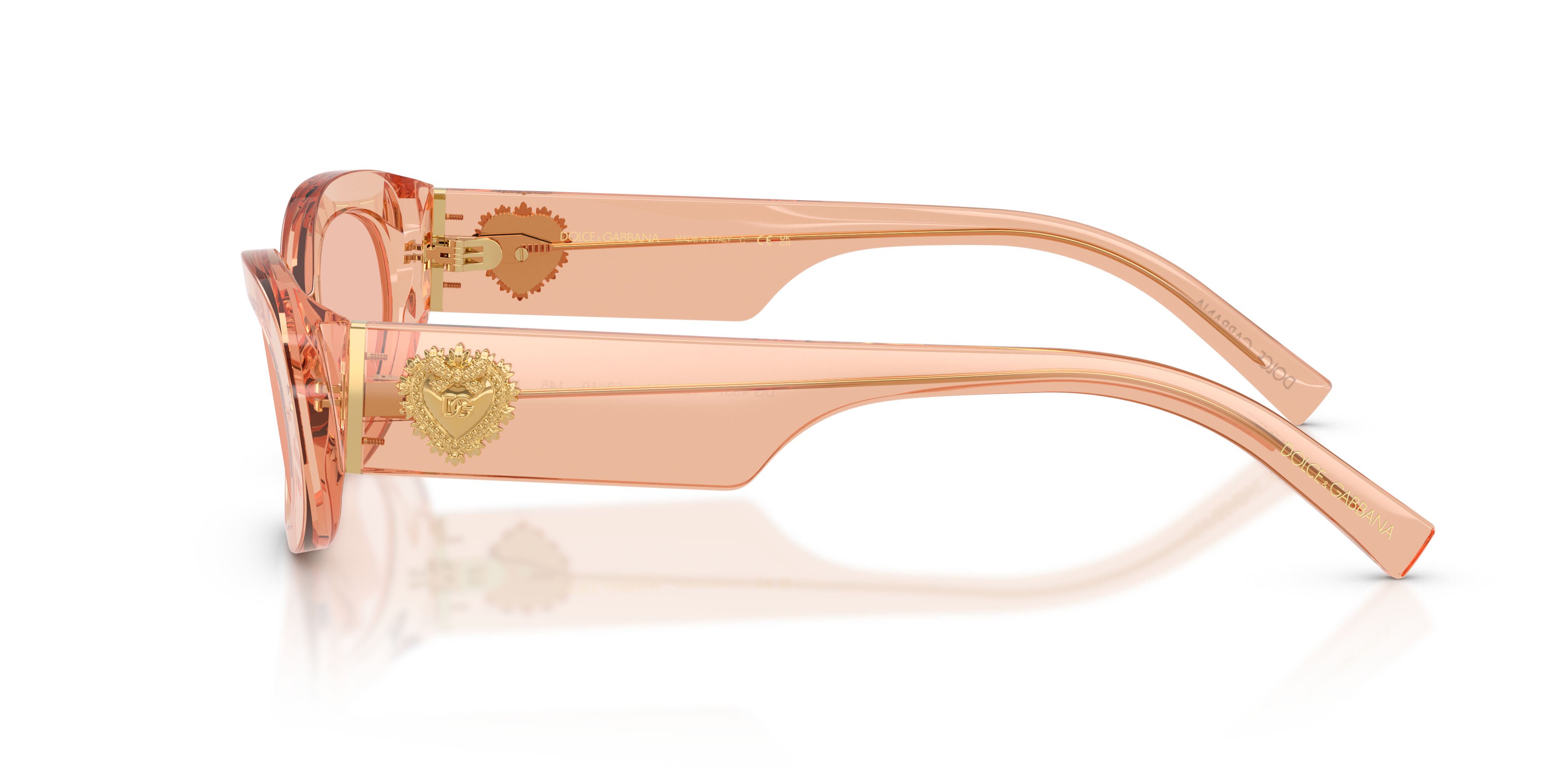 Dolce&Gabbana 0DG4537 Güneş Gözlüğü 2