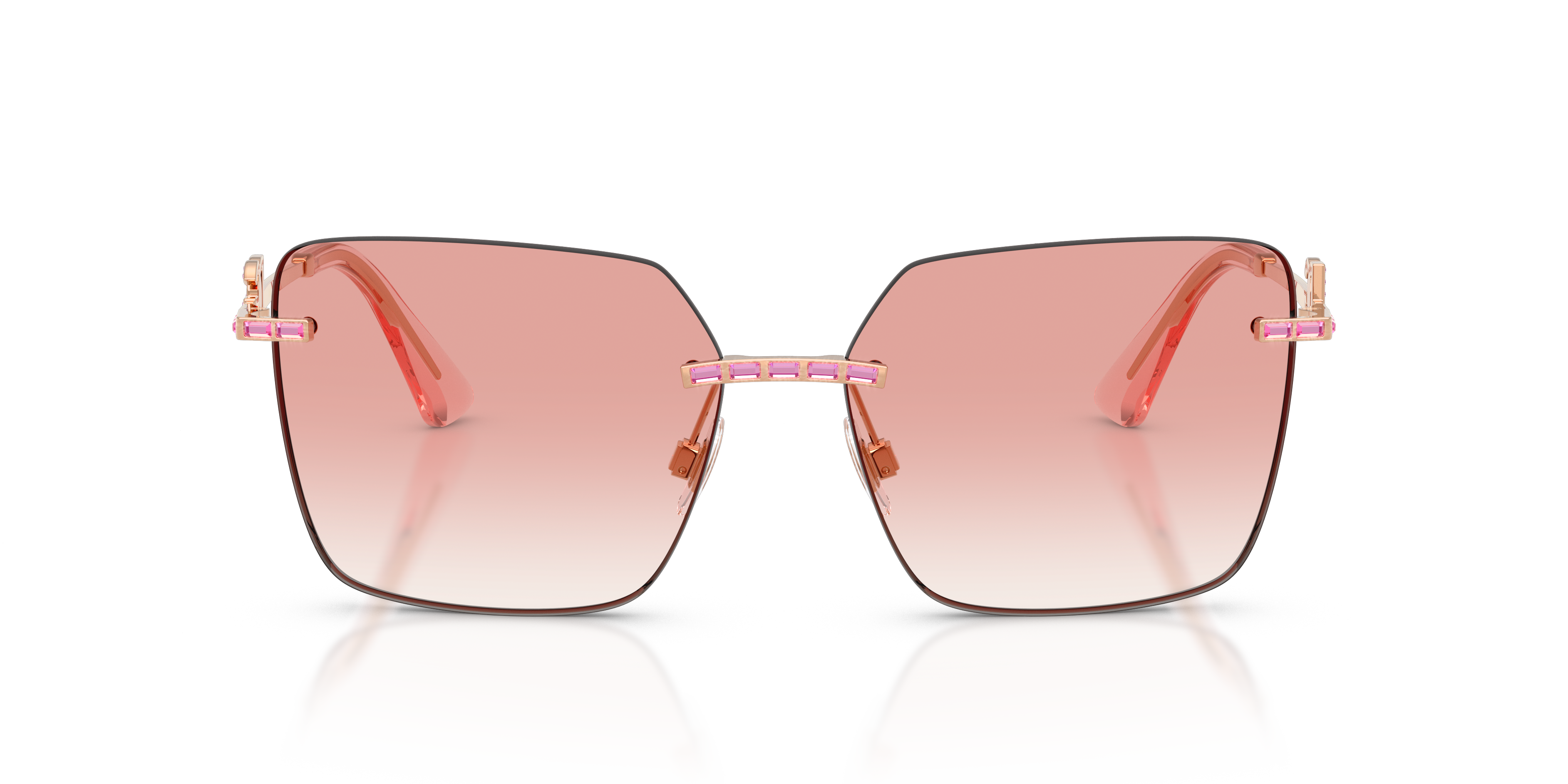 Dolce&Gabbana 0DG2332B Güneş Gözlüğü 4