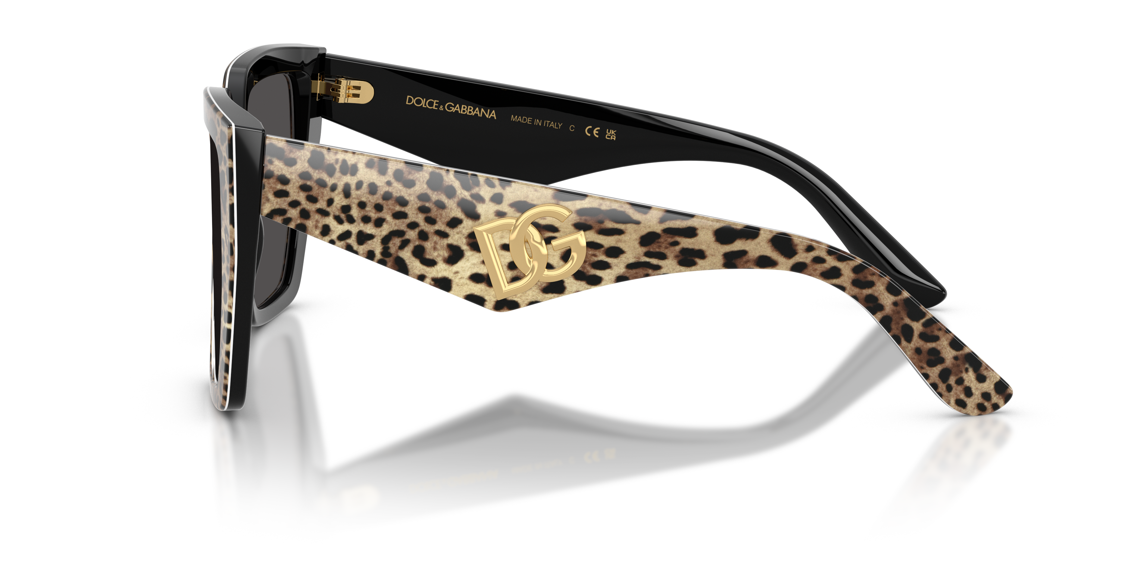 Dolce&Gabbana 0DG4438 Güneş Gözlüğü 2