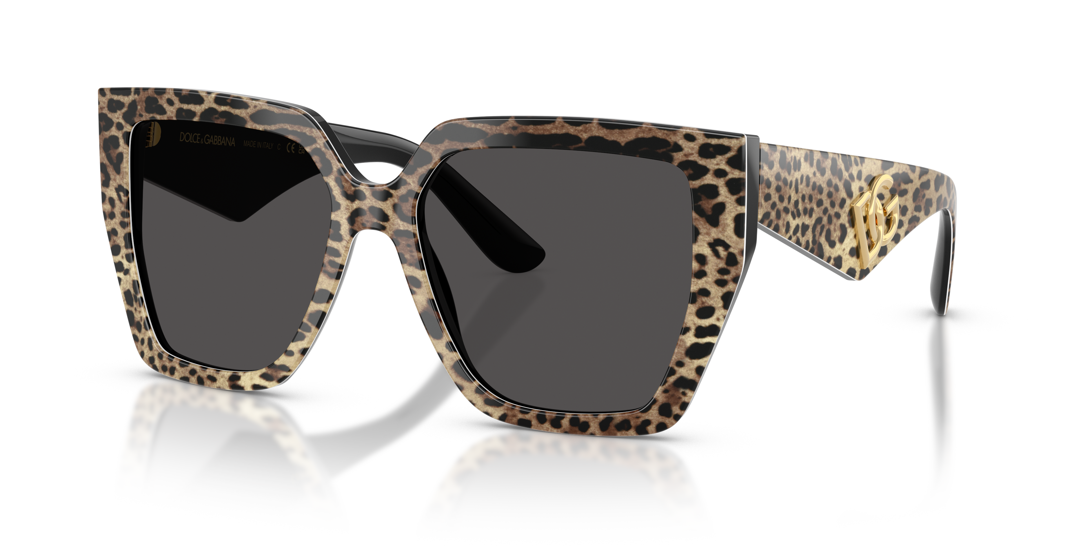 Dolce&Gabbana 0DG4438 Güneş Gözlüğü