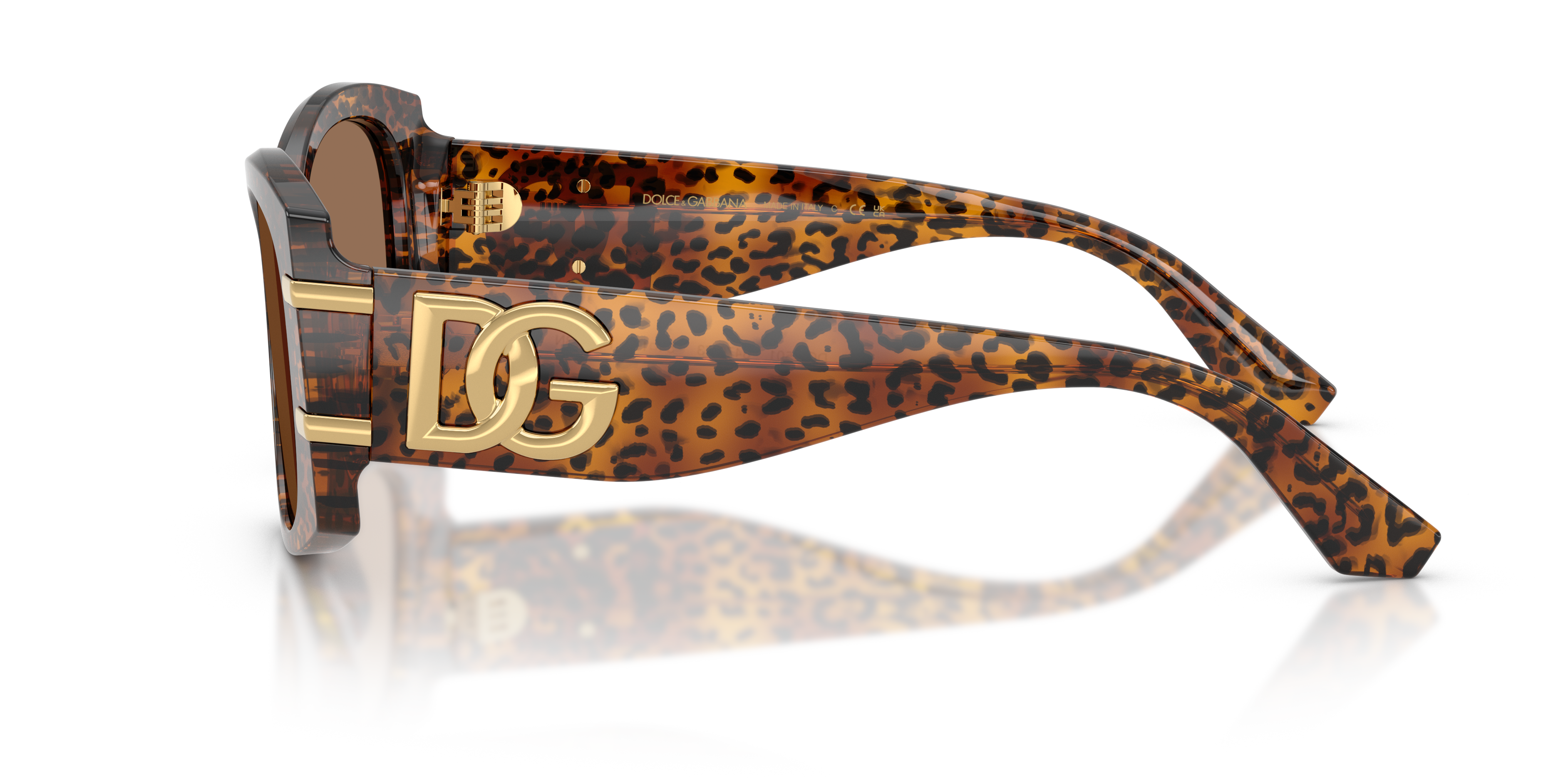 Dolce&Gabbana 0DG4501 Güneş Gözlüğü 2