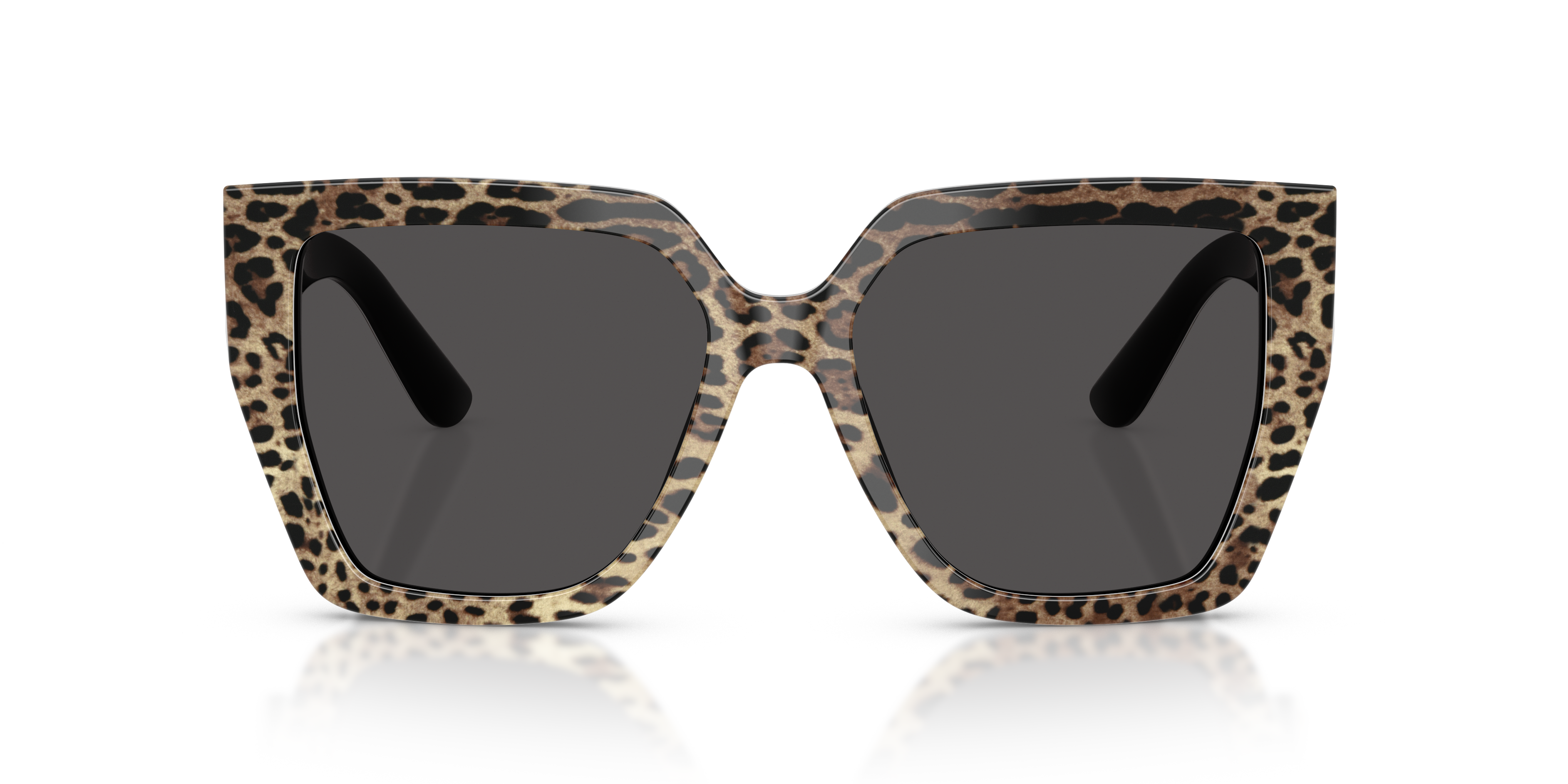 Dolce&Gabbana 0DG4438 Güneş Gözlüğü 4