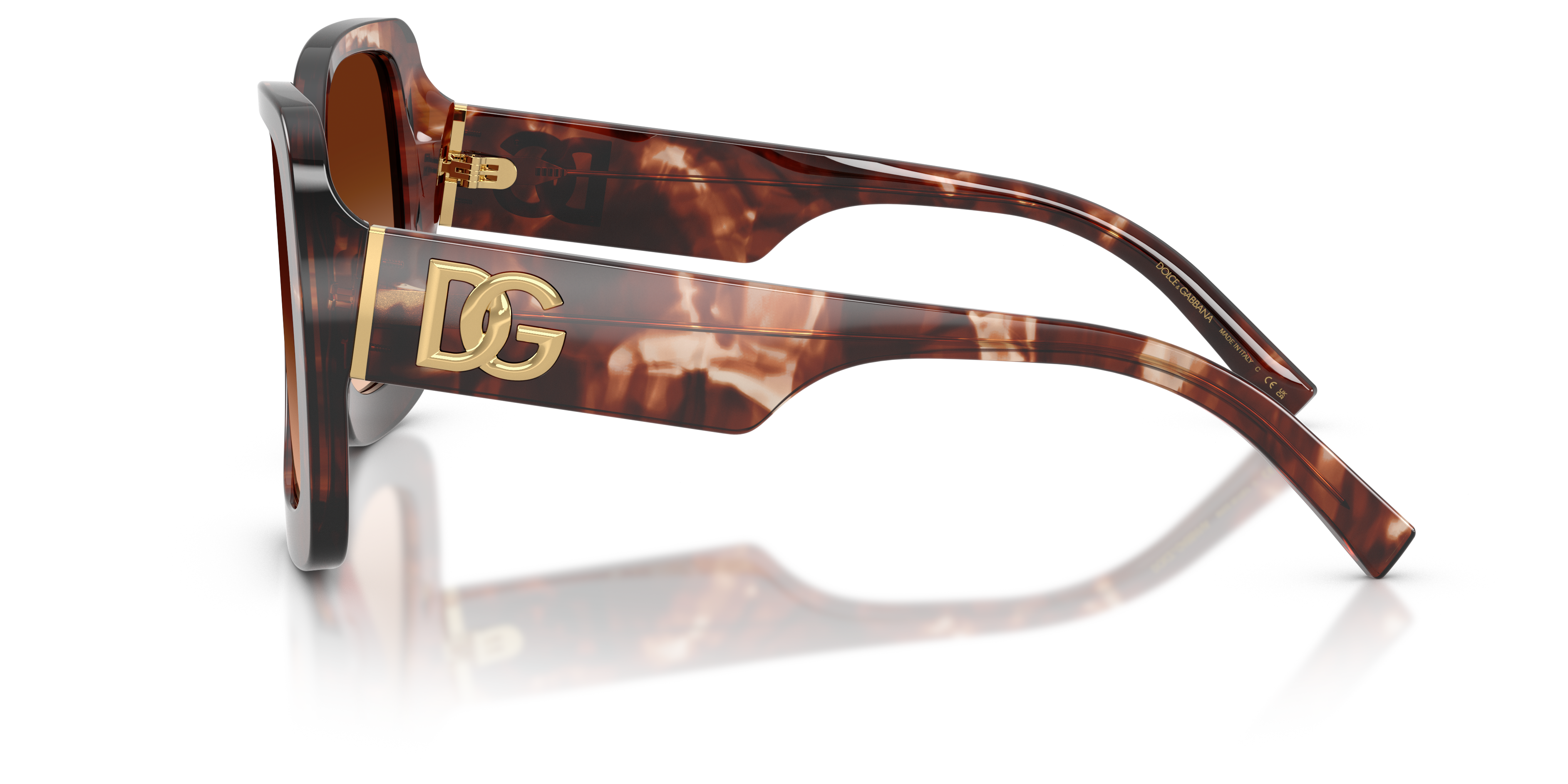 Dolce&Gabbana 0DG4513 Güneş Gözlüğü 2