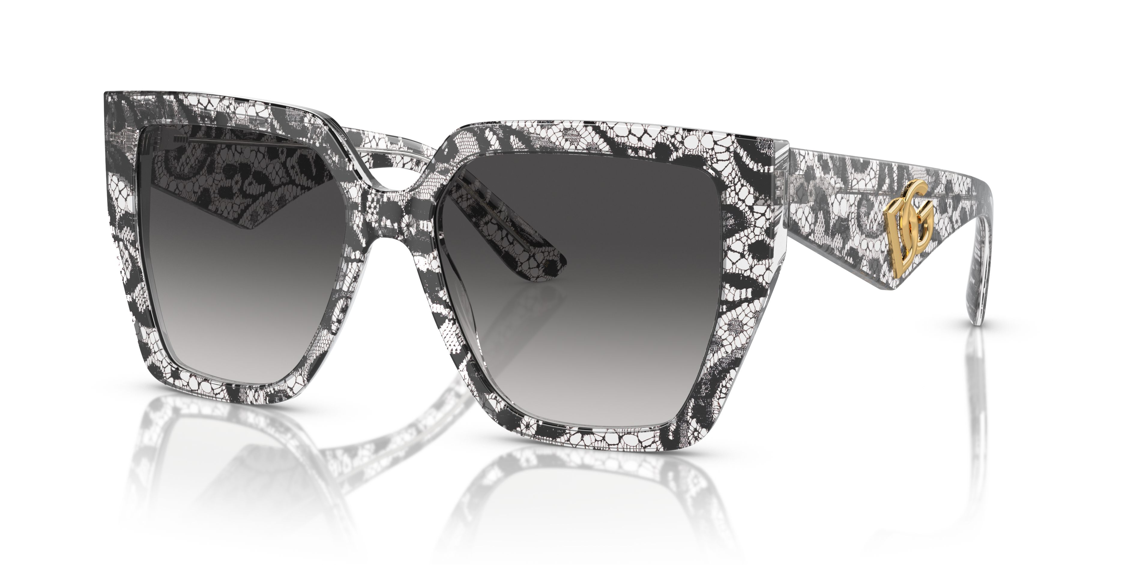 Dolce&Gabbana 0DG4438 Güneş Gözlüğü
