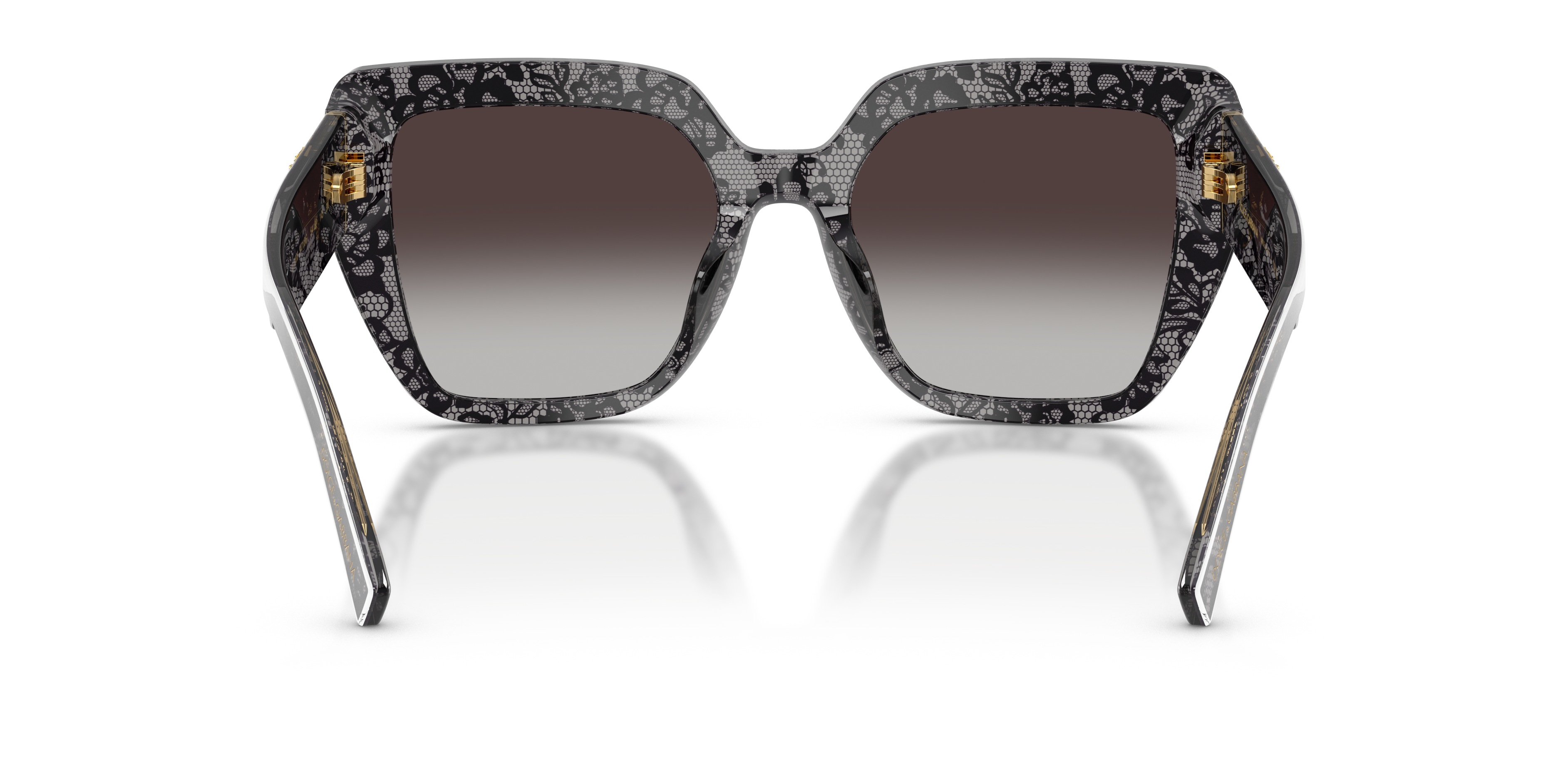 Dolce&Gabbana 0DG4538 Güneş Gözlüğü 3