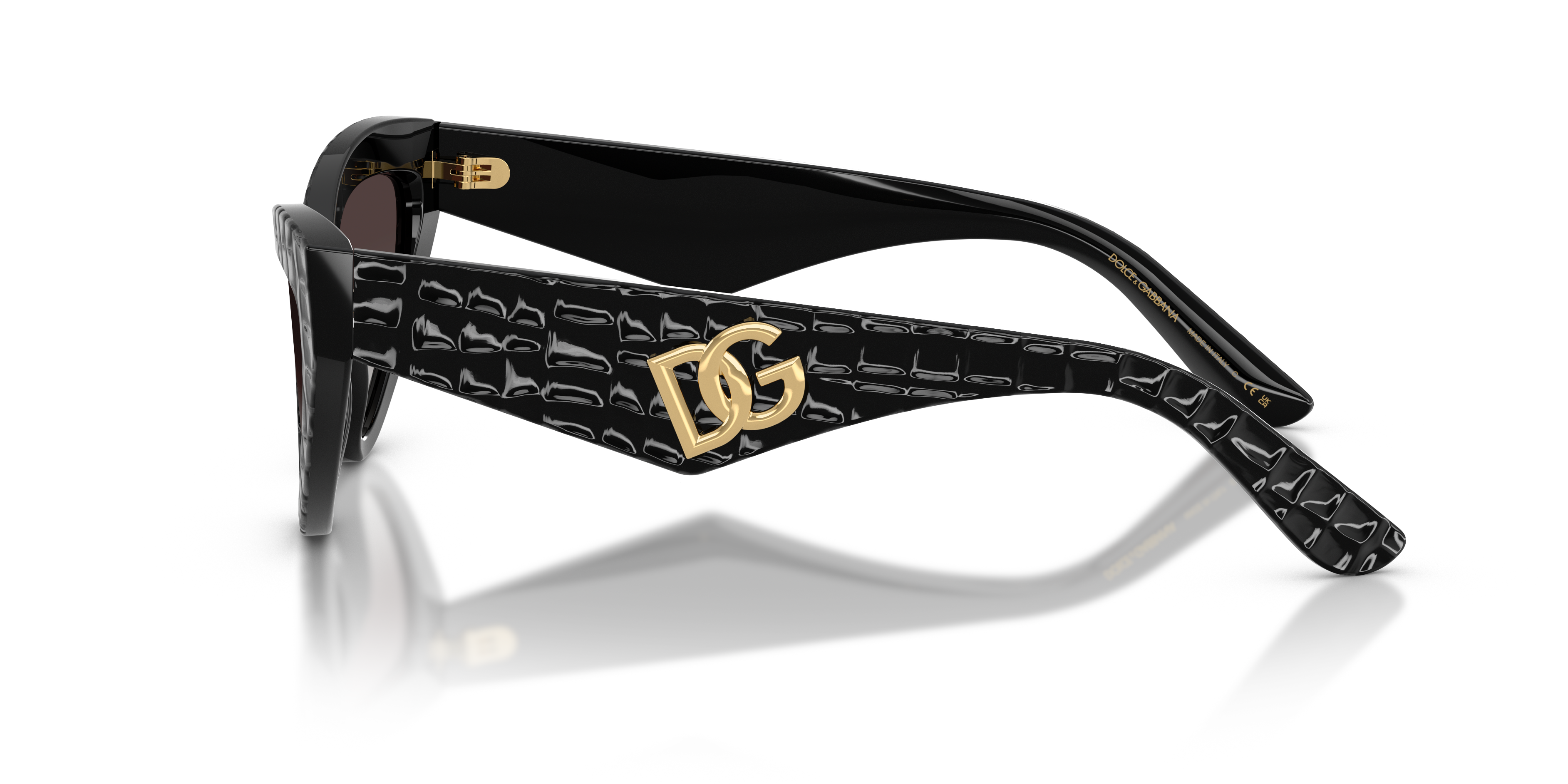 Dolce&Gabbana 0DG4439 Güneş Gözlüğü 2