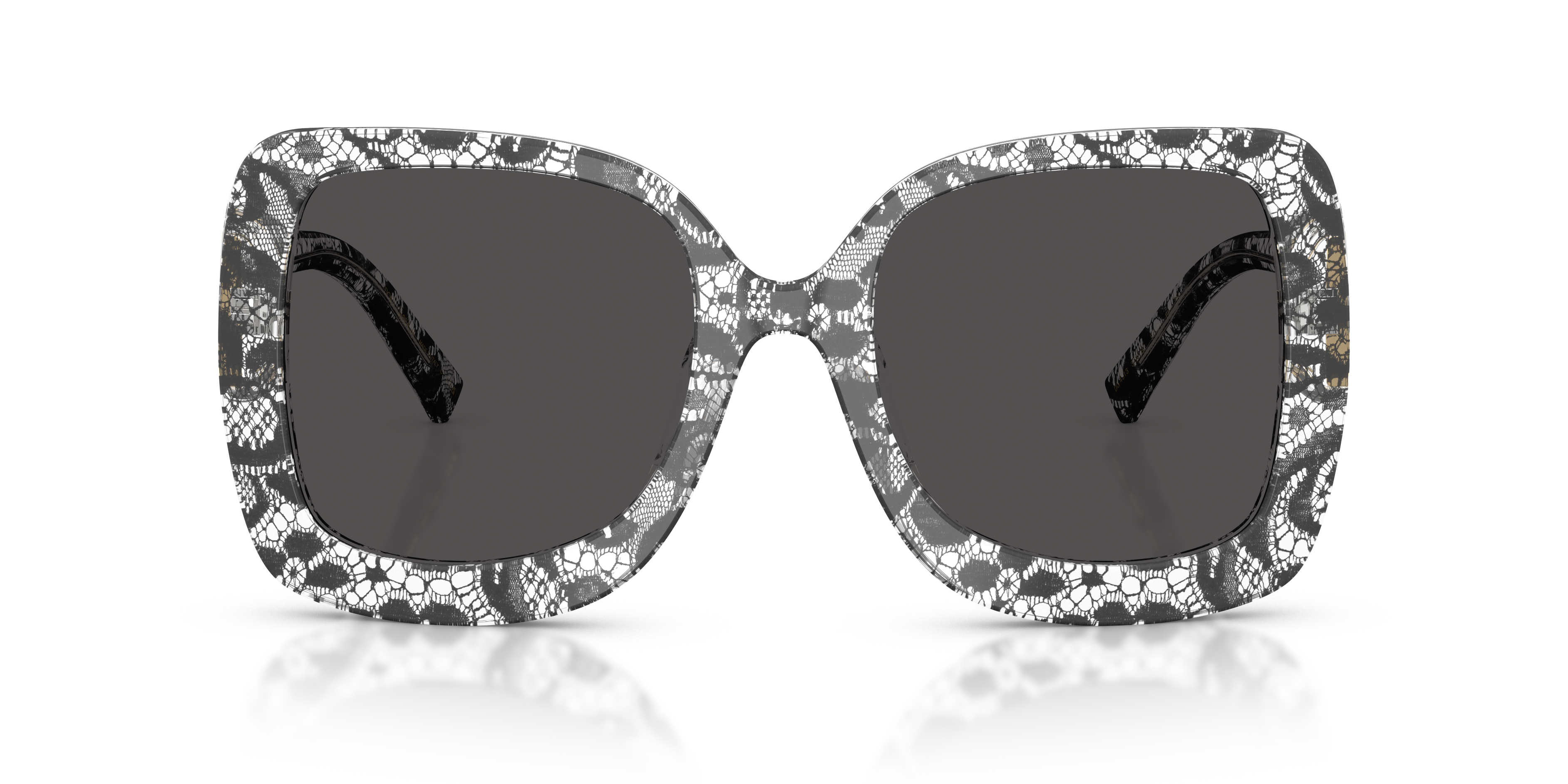 Dolce&Gabbana 0DG4513 Güneş Gözlüğü 4
