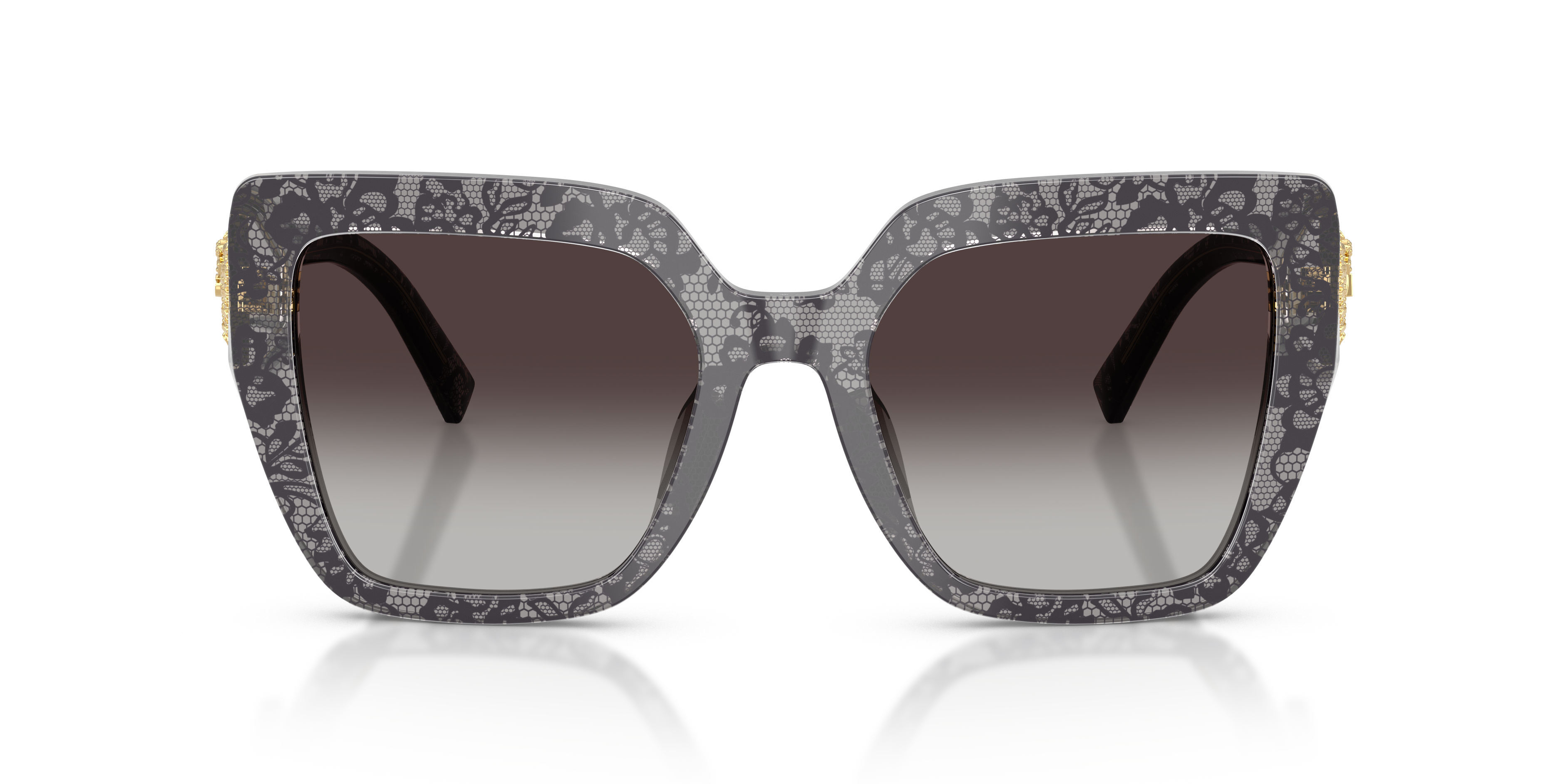 Dolce&Gabbana 0DG4538 Güneş Gözlüğü 4
