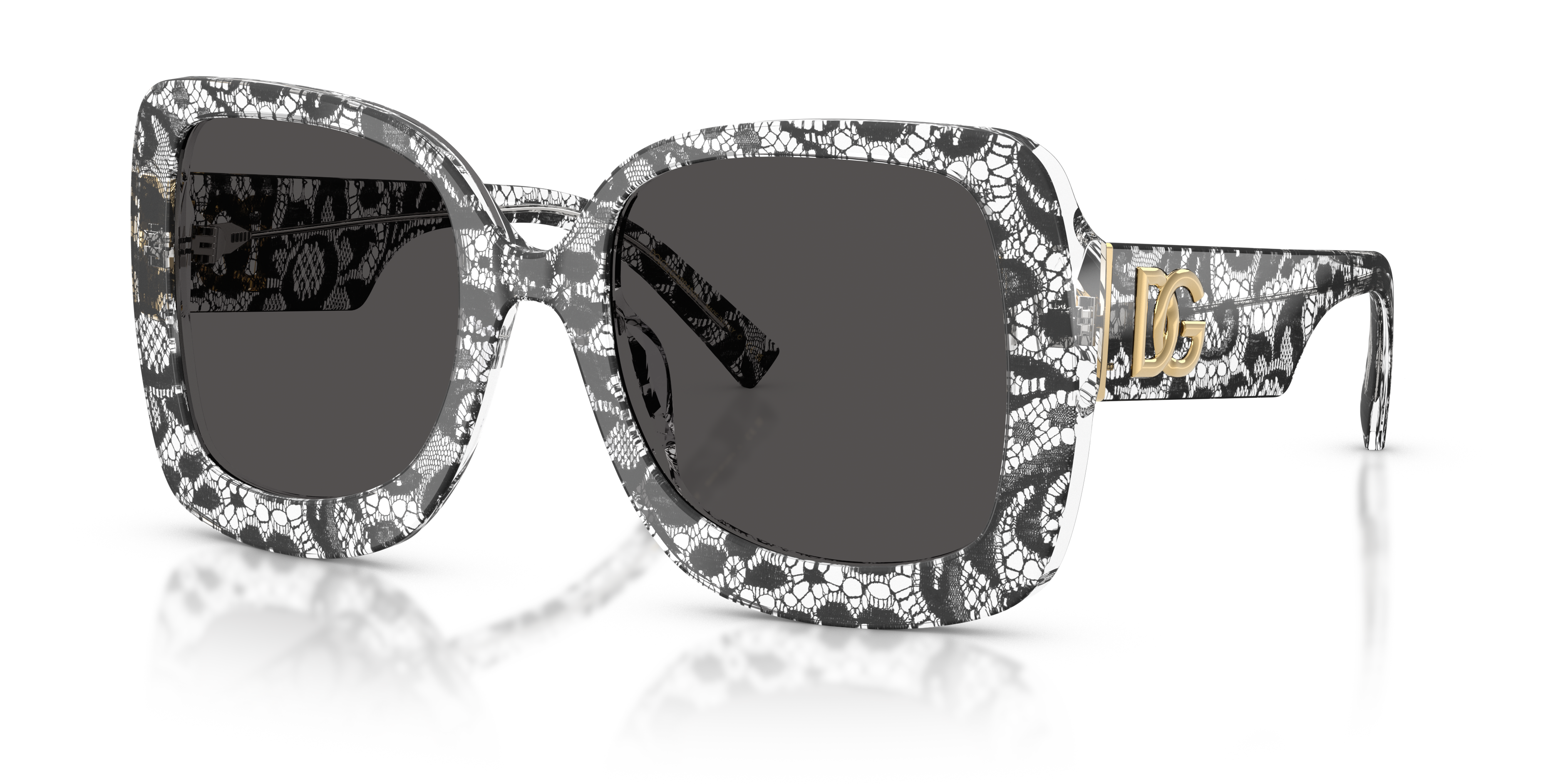 Dolce&Gabbana 0DG4513 Güneş Gözlüğü