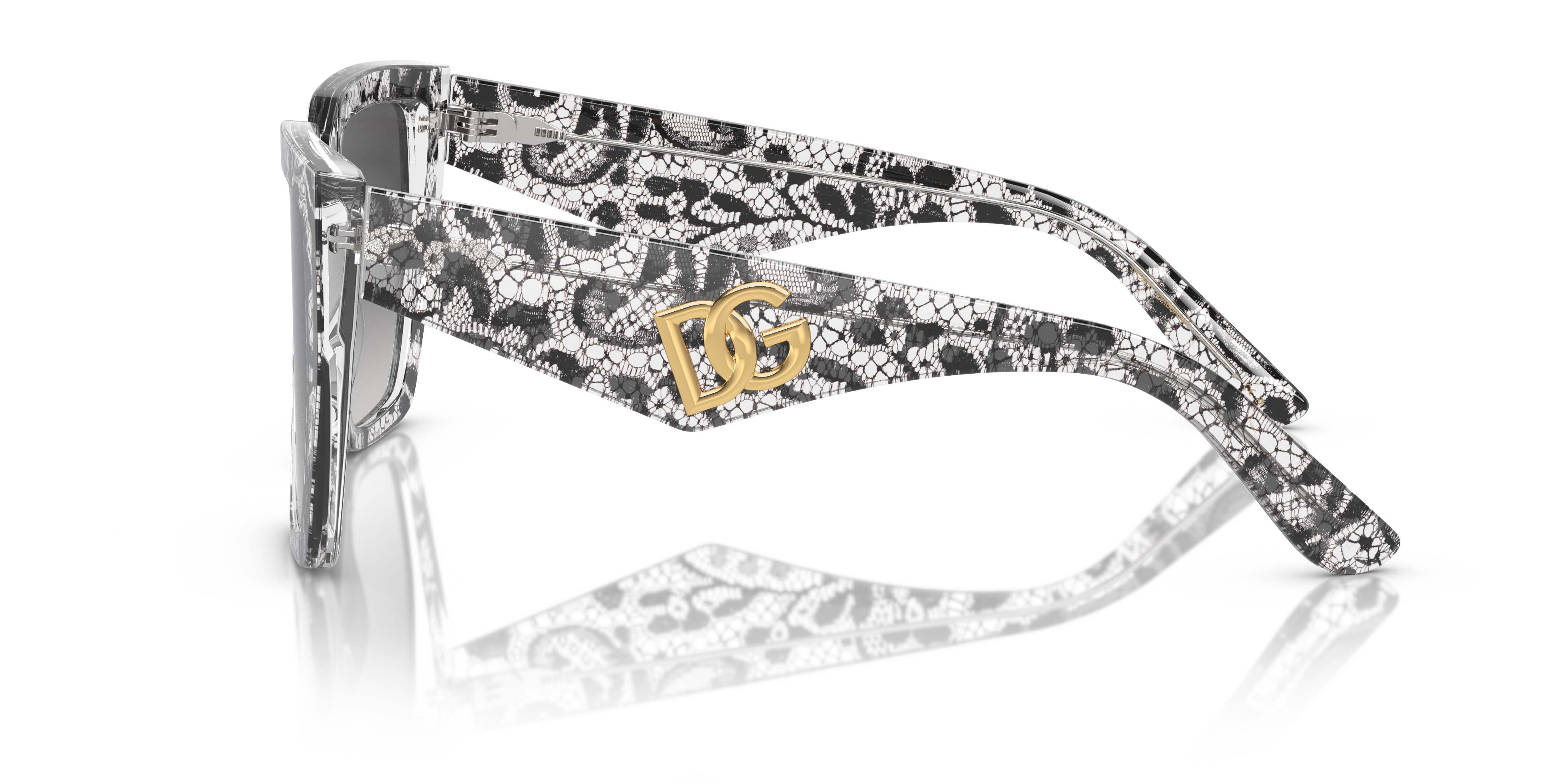 Dolce&Gabbana 0DG4438 Güneş Gözlüğü 2