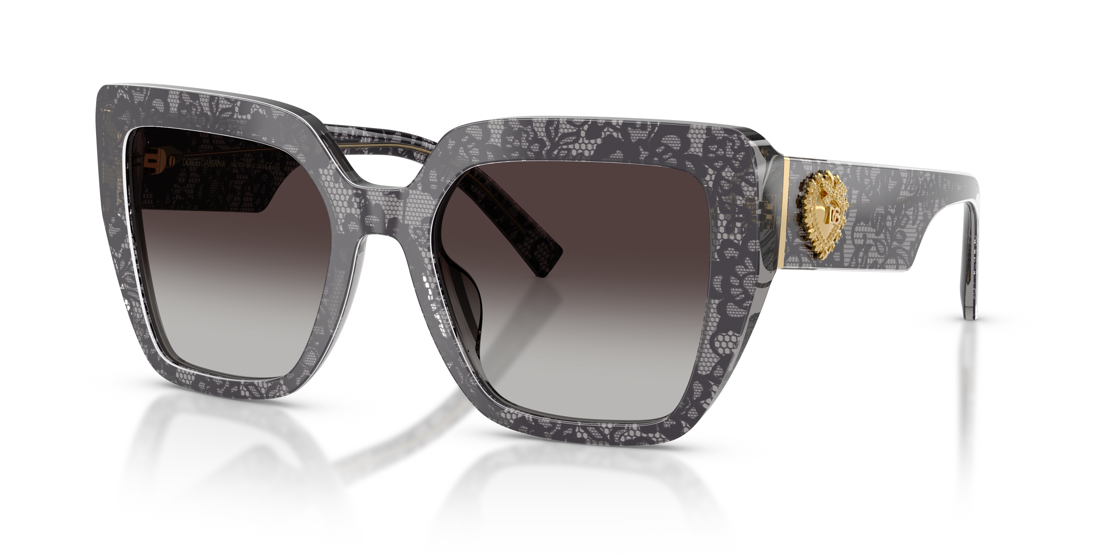 Dolce&Gabbana 0DG4538 Güneş Gözlüğü