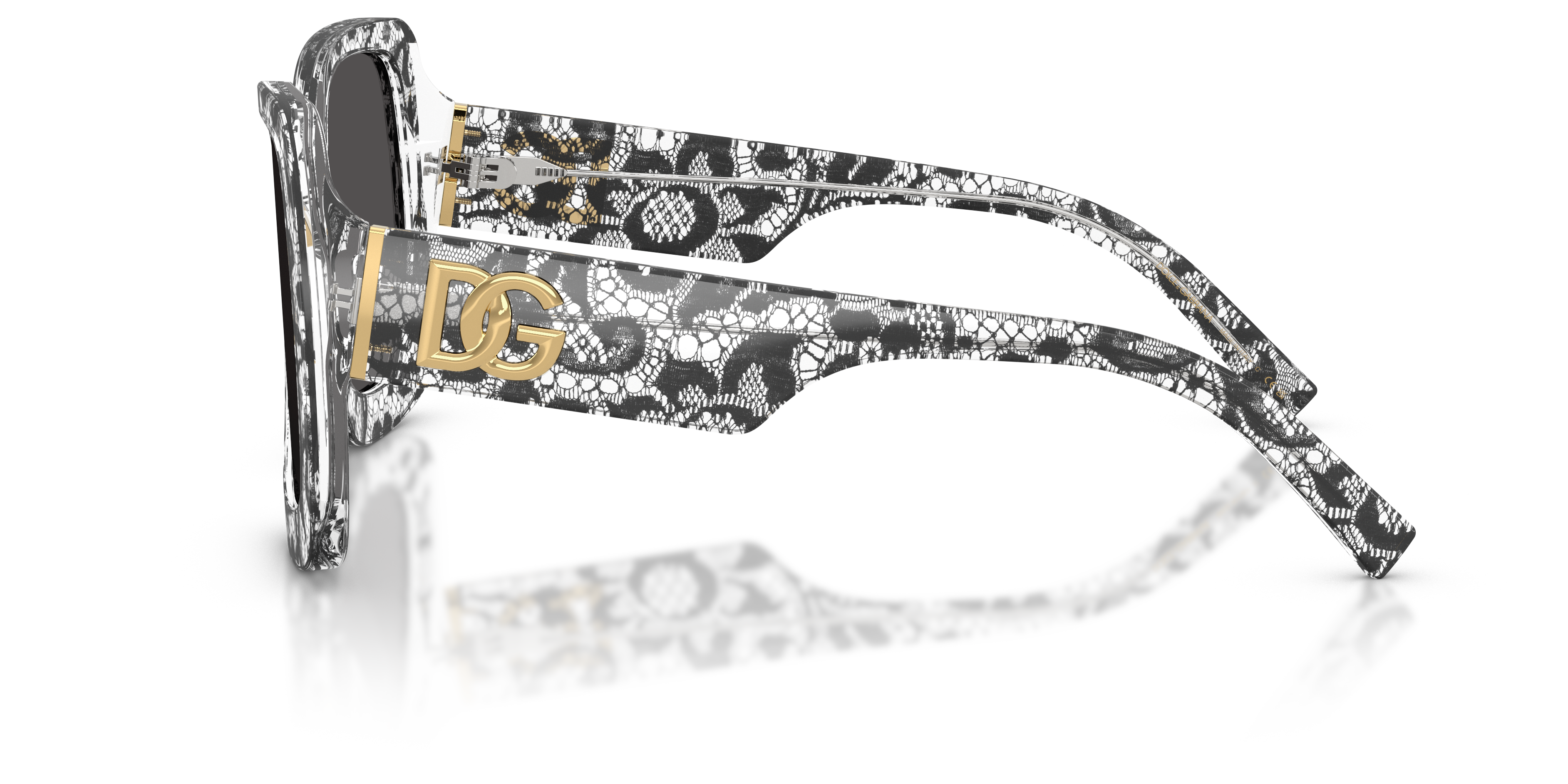 Dolce&Gabbana 0DG4513 Güneş Gözlüğü 2