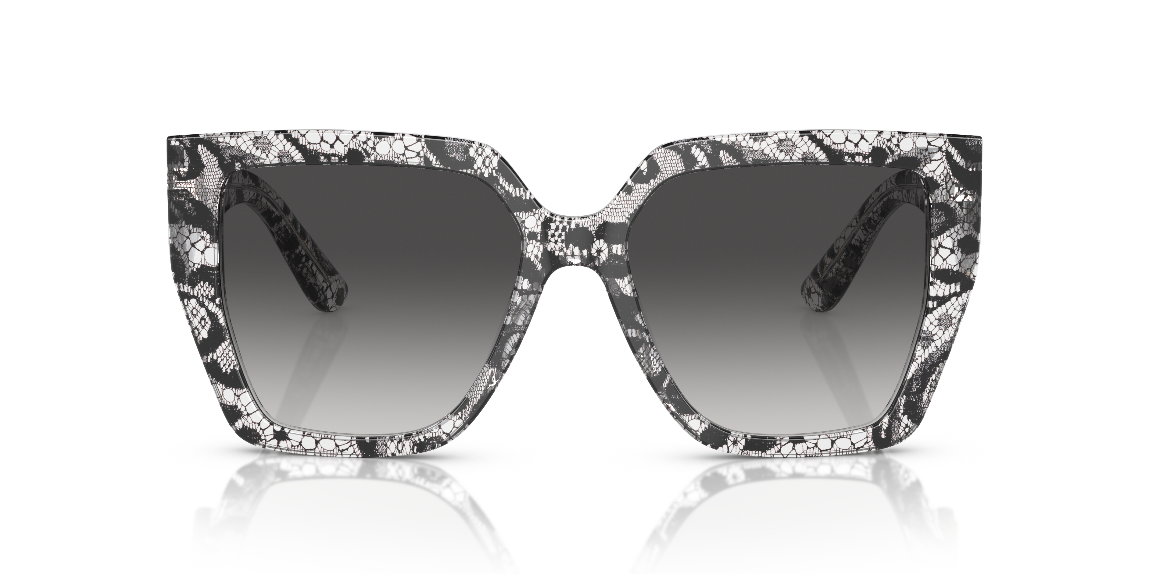 Dolce&Gabbana 0DG4438 Güneş Gözlüğü 4