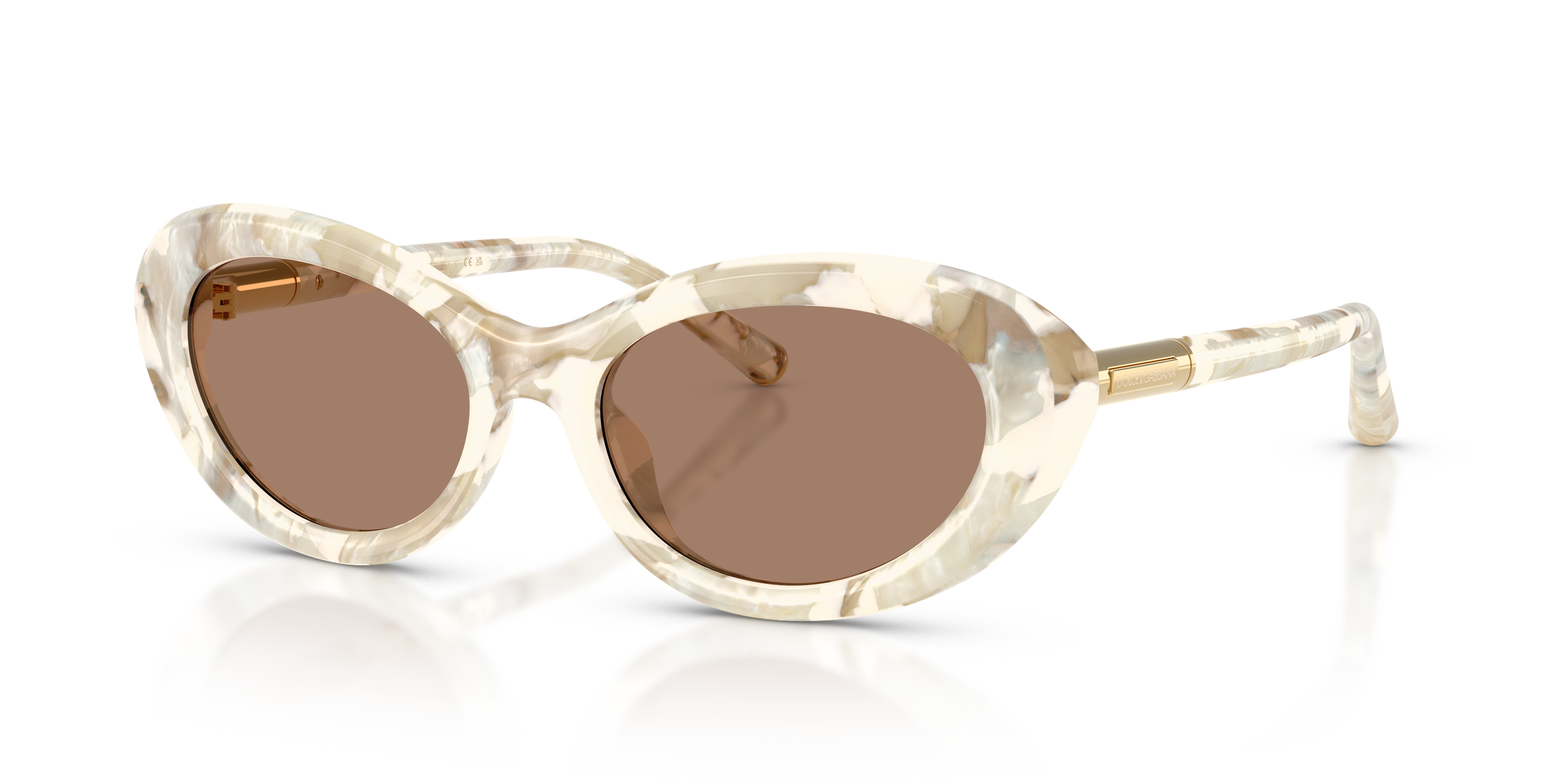 Dolce&Gabbana 0DG4519 Güneş Gözlüğü