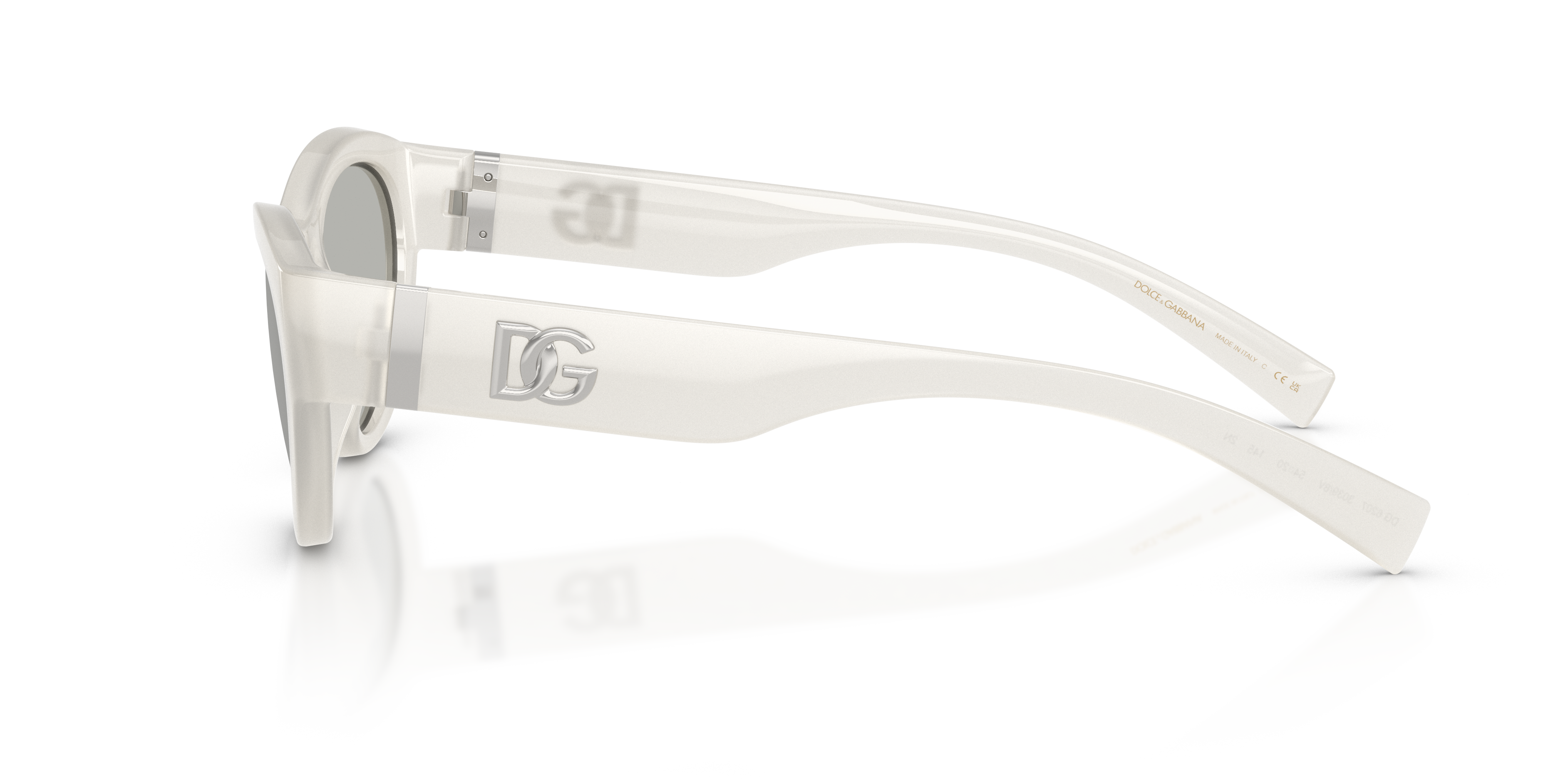 Dolce&Gabbana 0DG6207 Güneş Gözlüğü 2
