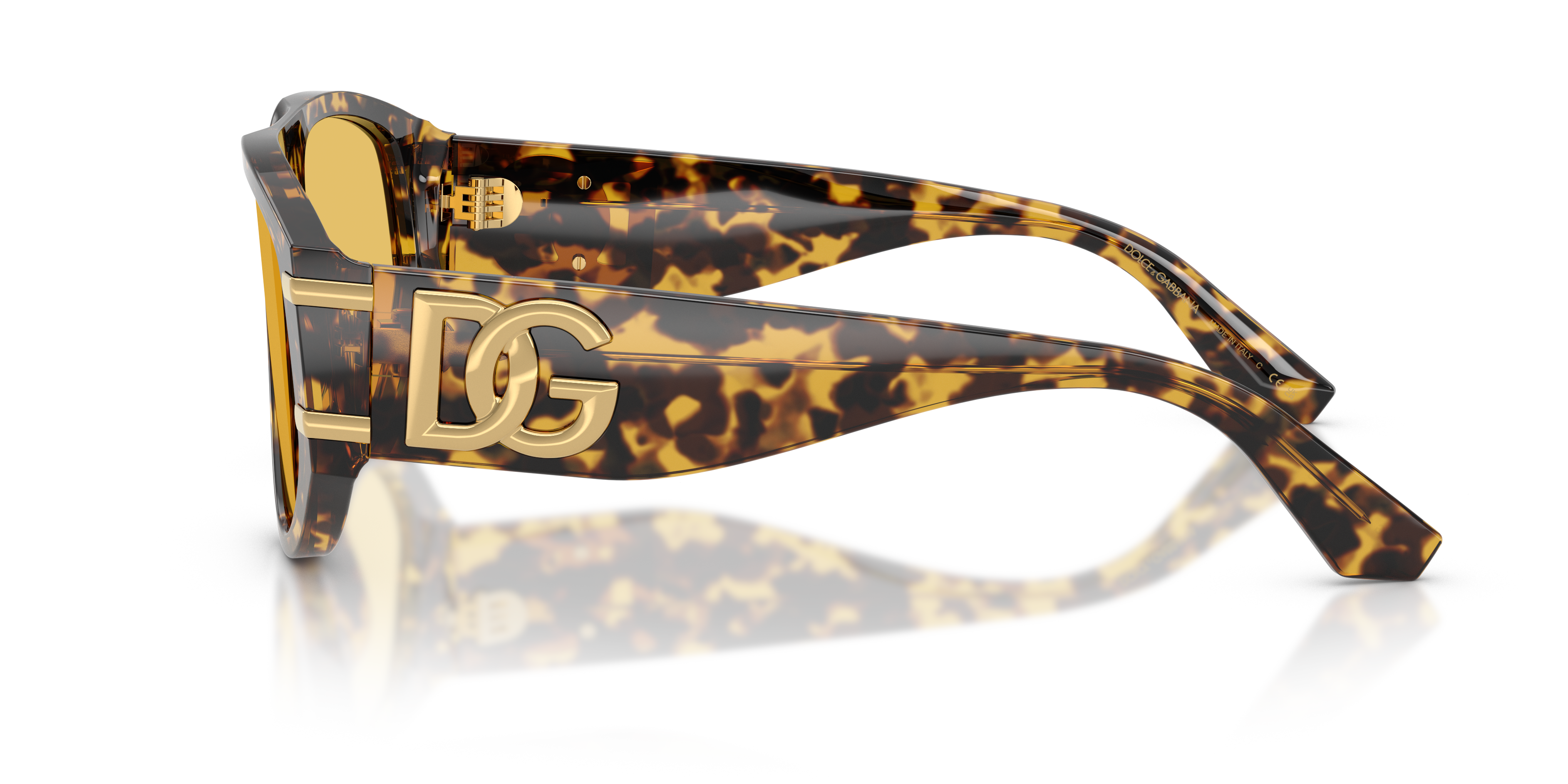 Dolce&Gabbana 0DG4499 Güneş Gözlüğü 2