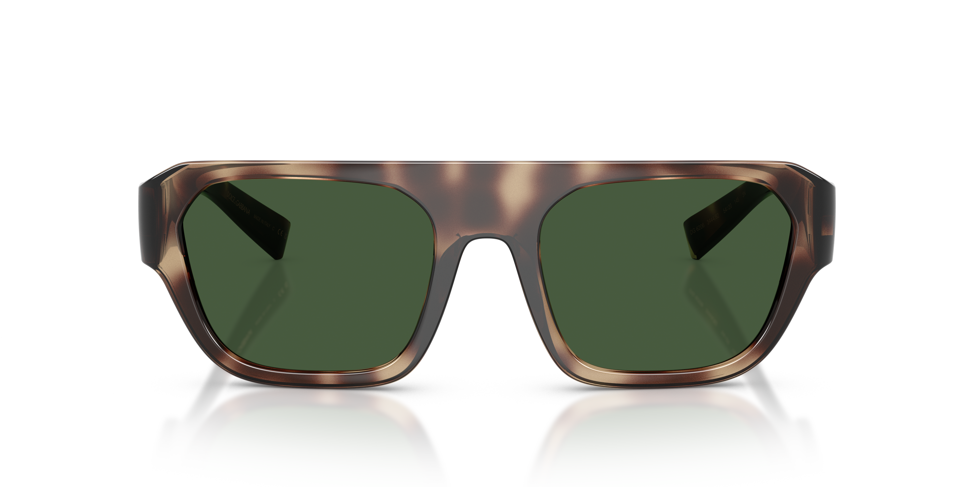 Dolce&Gabbana 0DG6206 Güneş Gözlüğü 4