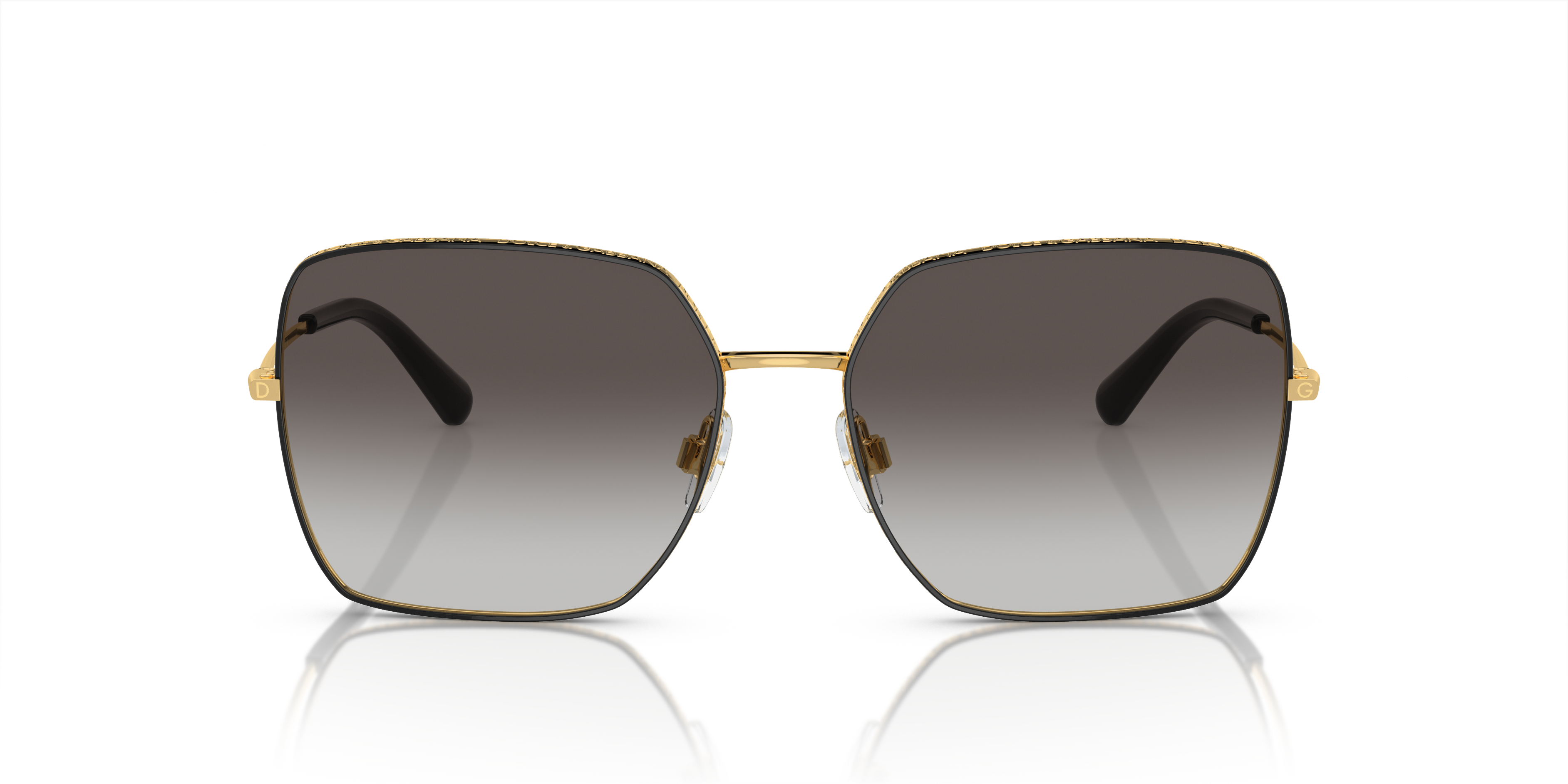 Dolce&Gabbana 0DG2242 Güneş Gözlüğü 4