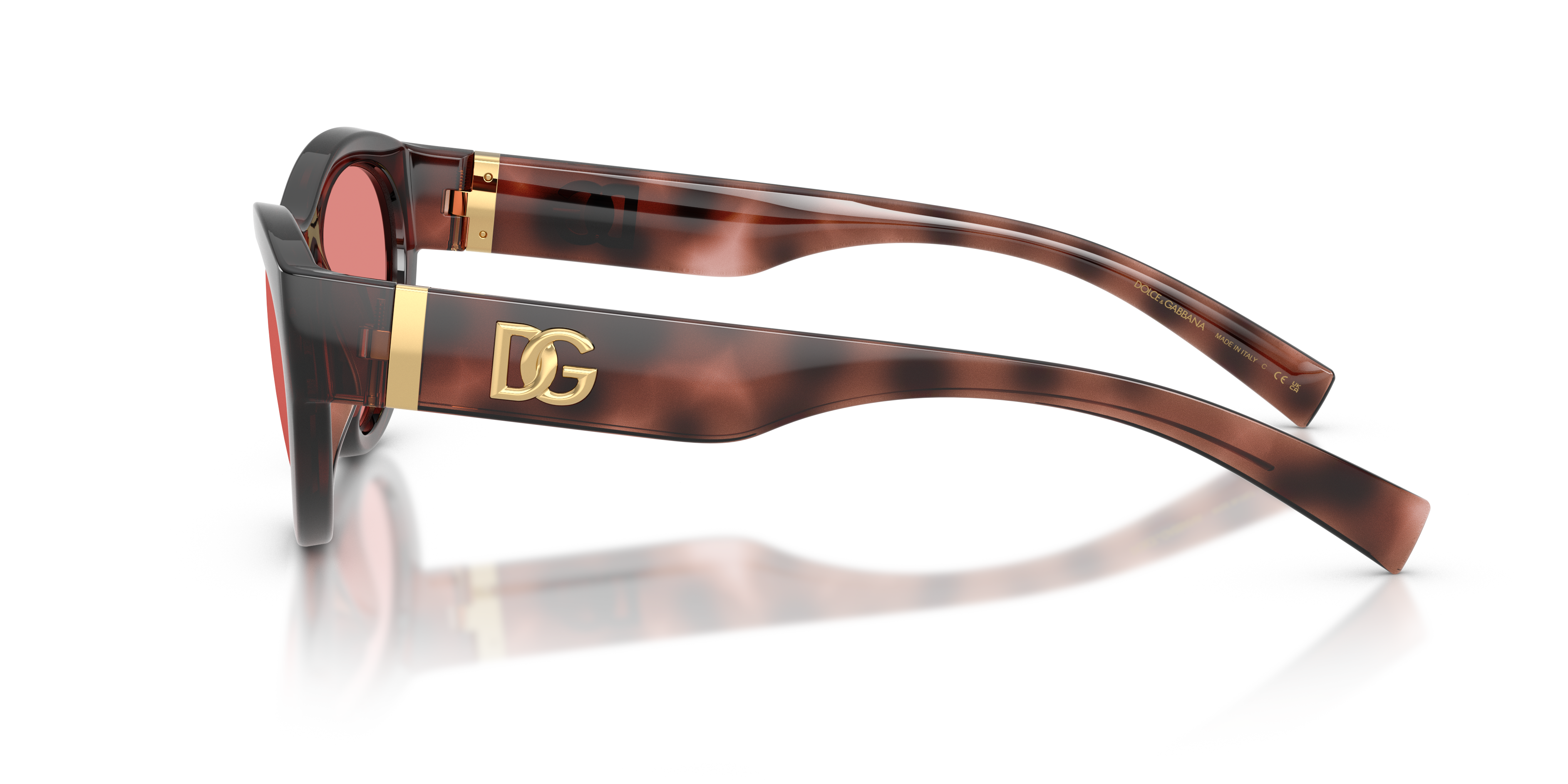 Dolce&Gabbana 0DG6207 Güneş Gözlüğü 2