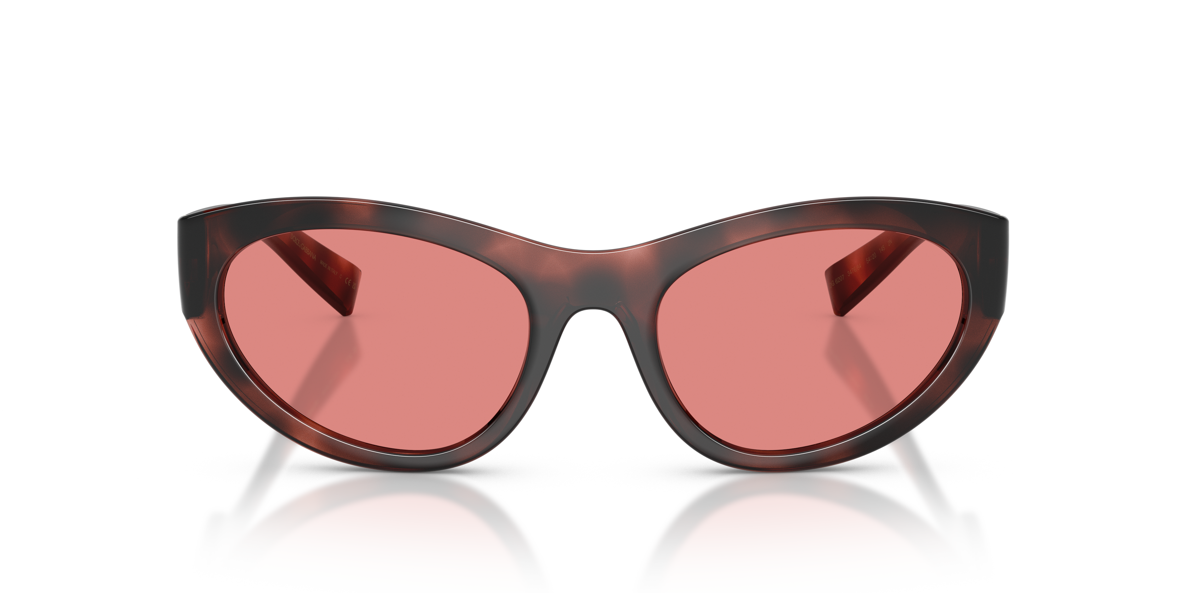 Dolce&Gabbana 0DG6207 Güneş Gözlüğü 4