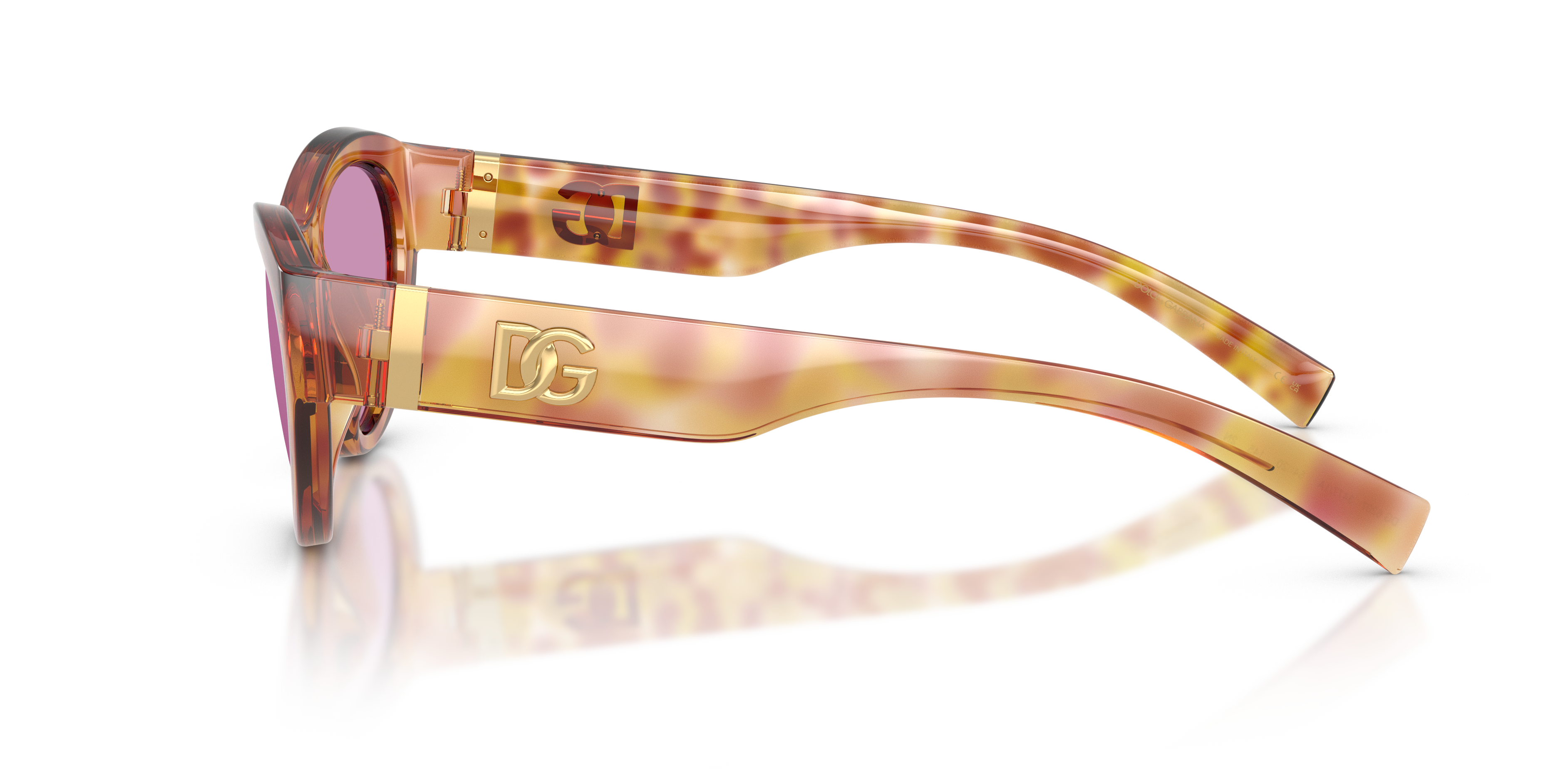 Dolce&Gabbana 0DG6207 Güneş Gözlüğü 2