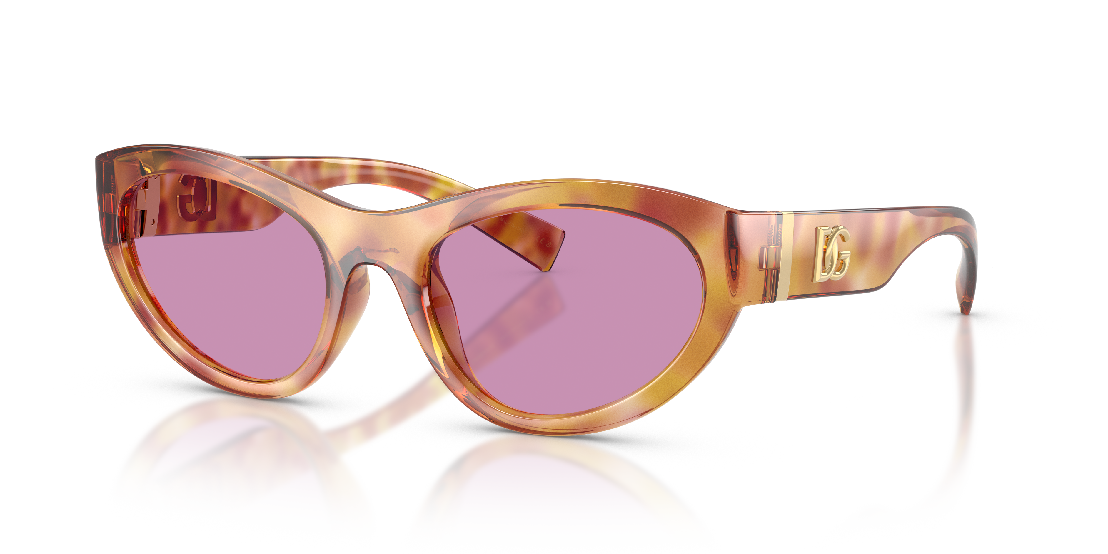 Dolce&Gabbana 0DG6207 Güneş Gözlüğü