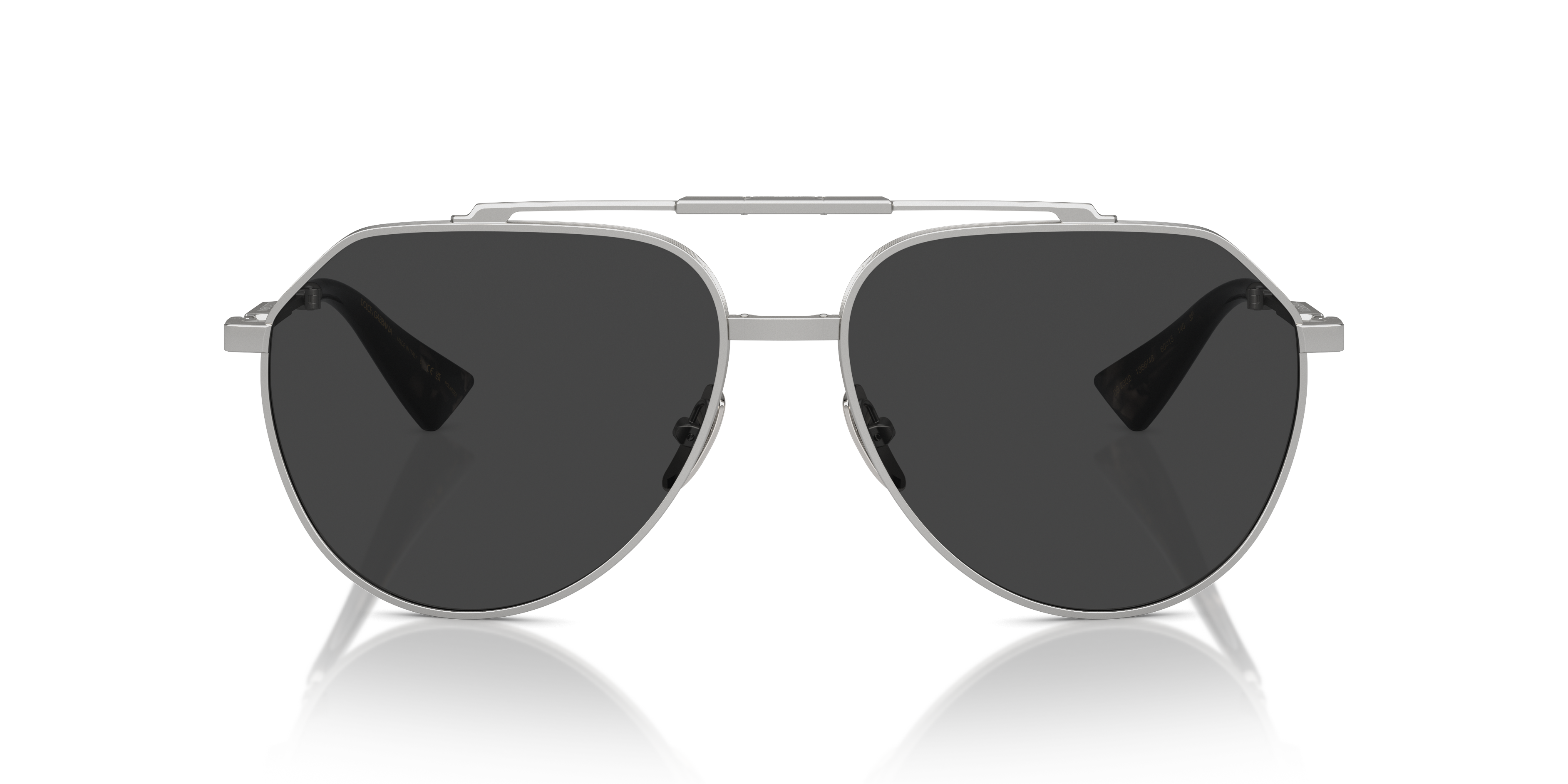 Dolce&Gabbana 0DG2302 Güneş Gözlüğü 4