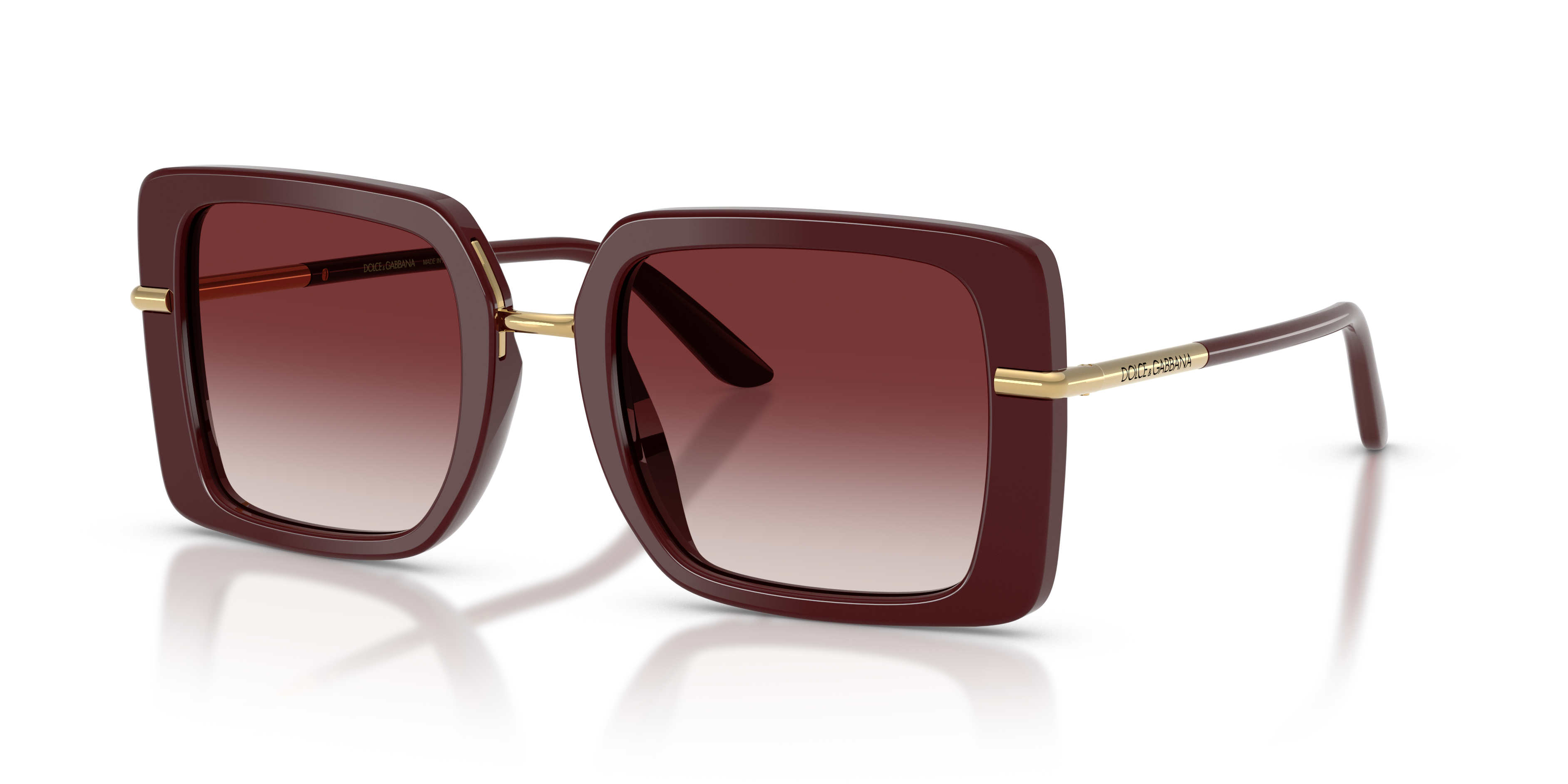 Dolce&Gabbana 0DG4491 Güneş Gözlüğü