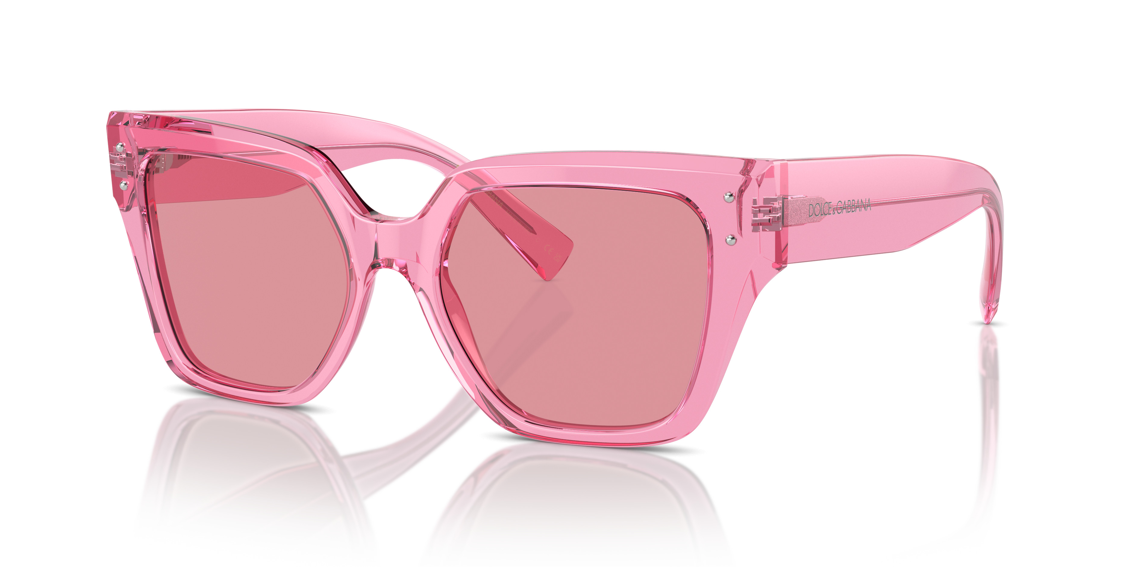 Dolce&Gabbana 0DG4471 Güneş Gözlüğü