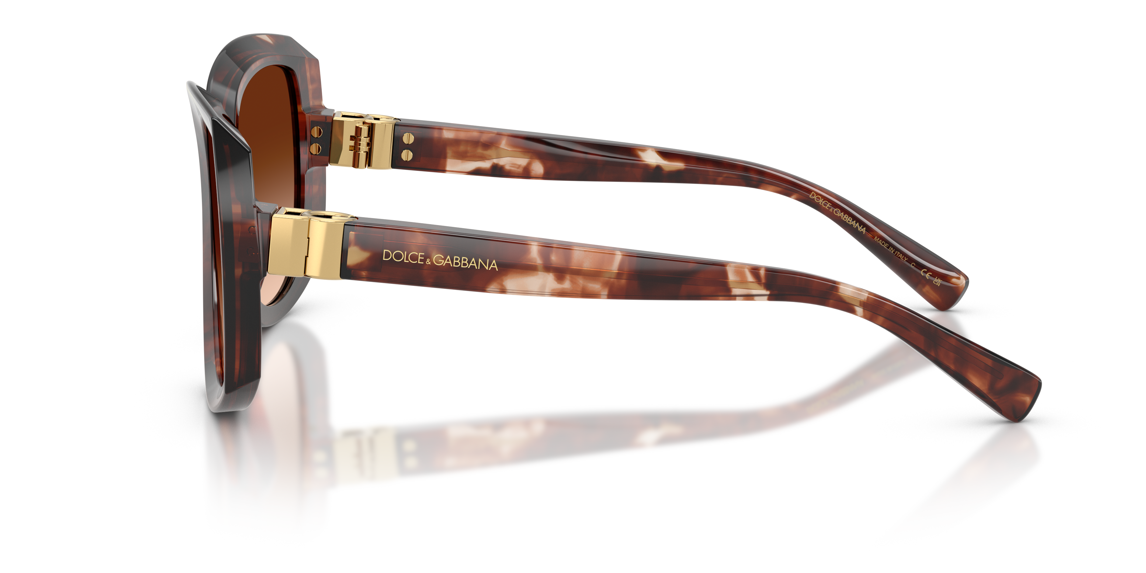 Dolce&Gabbana 0DG4495 Güneş Gözlüğü 2
