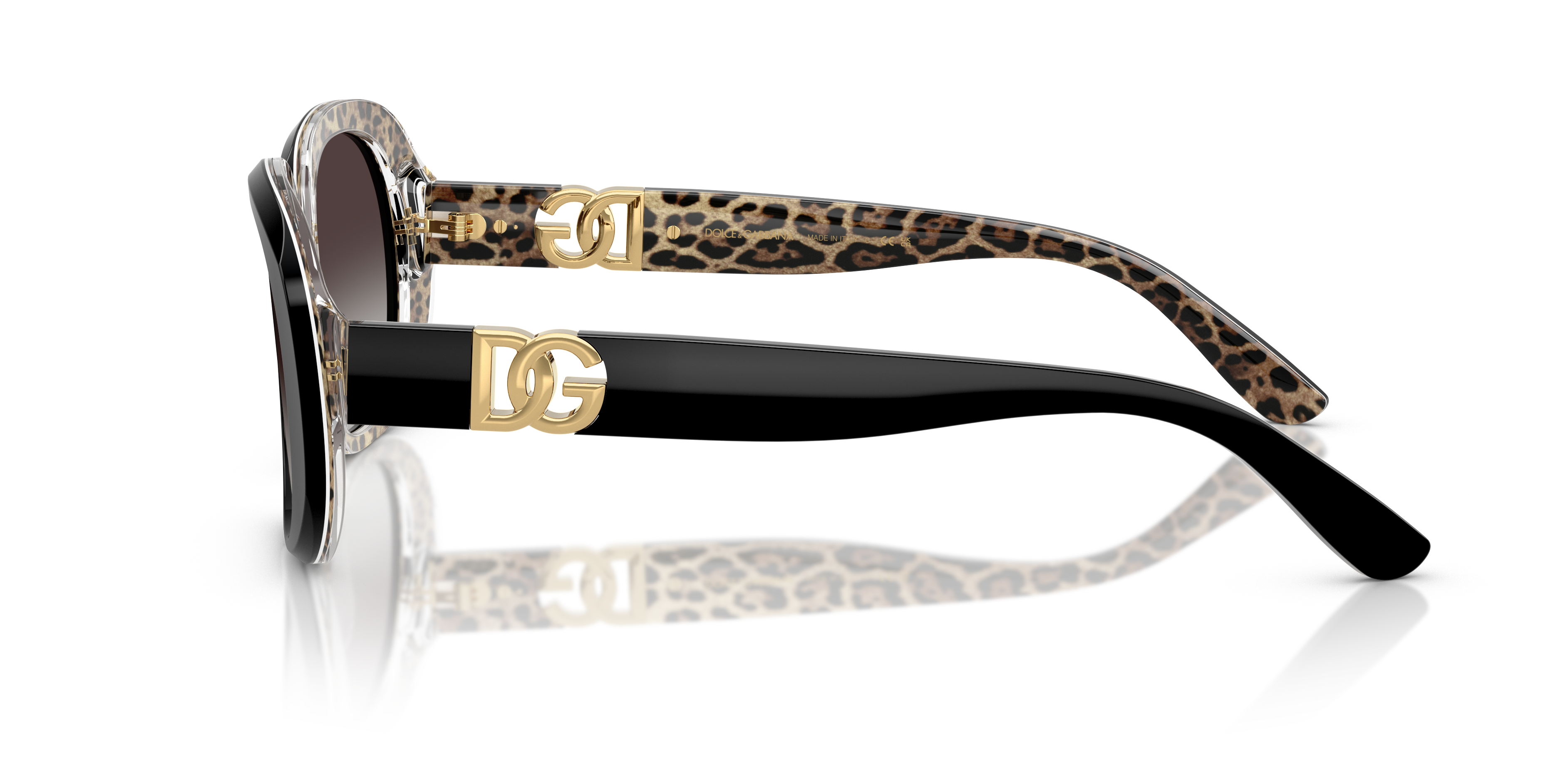 Dolce&Gabbana 0DG4476 Güneş Gözlüğü 2