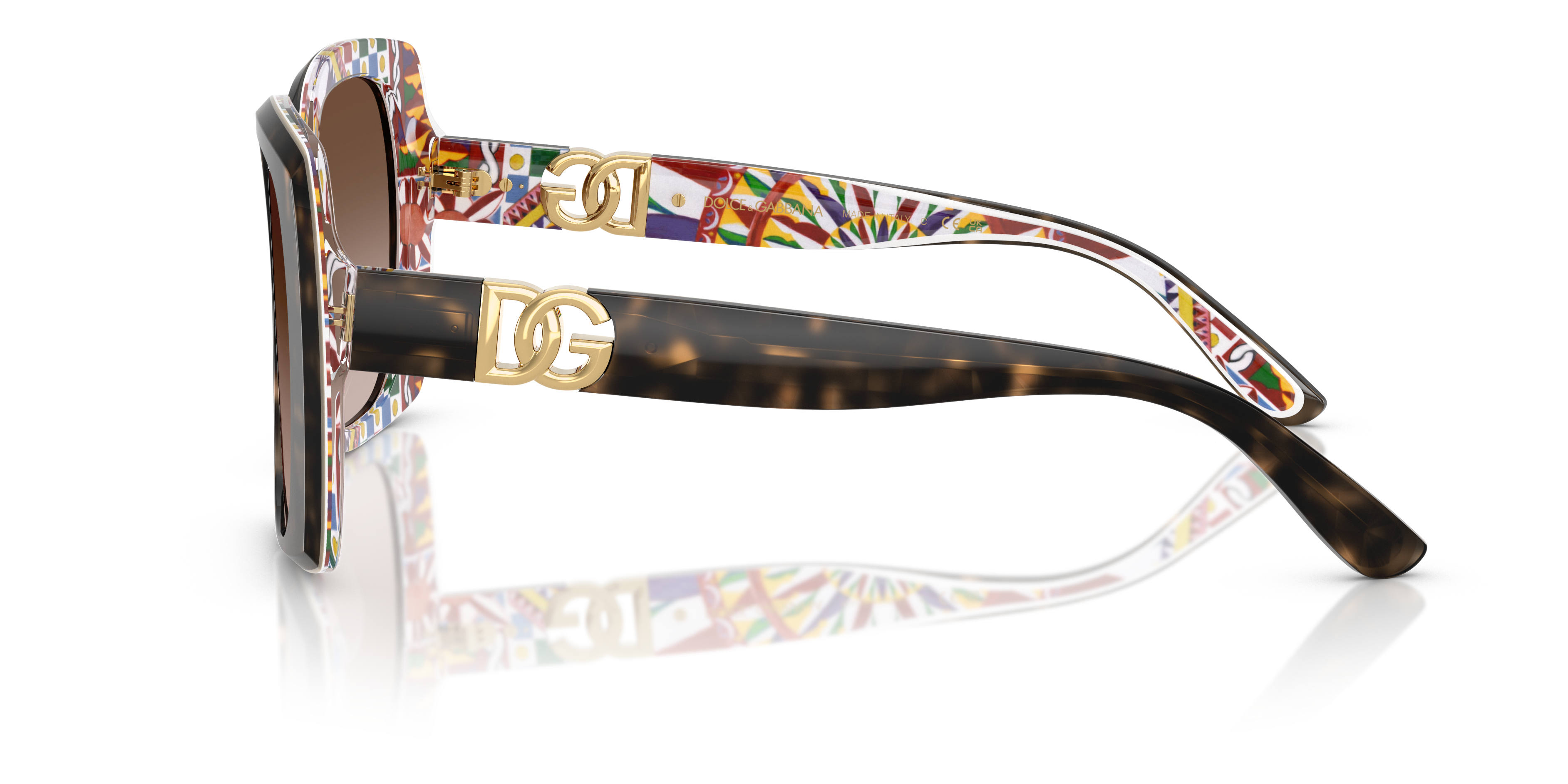 Dolce&Gabbana 0DG4475 Güneş Gözlüğü 2
