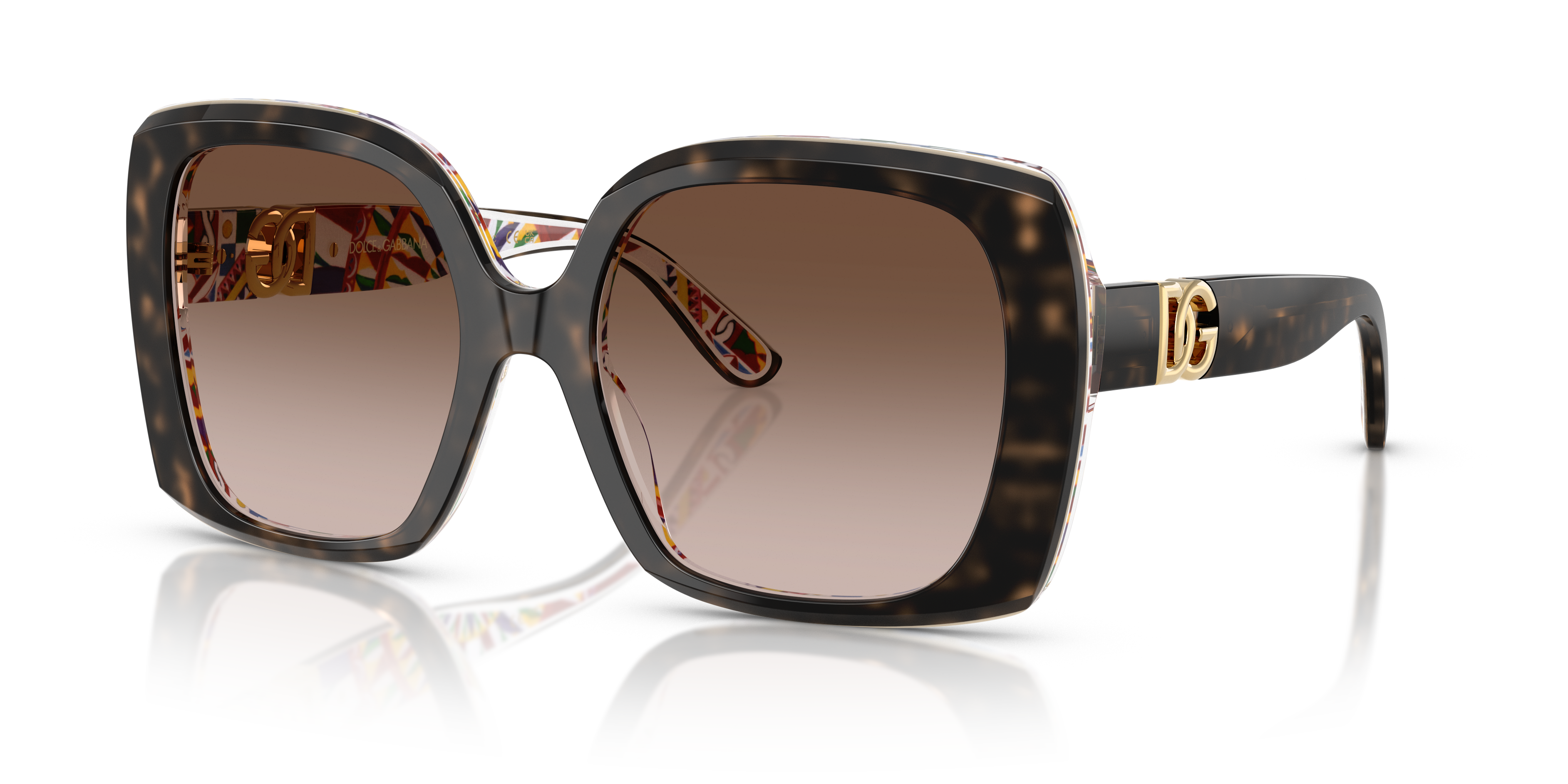 Dolce&Gabbana 0DG4475 Güneş Gözlüğü