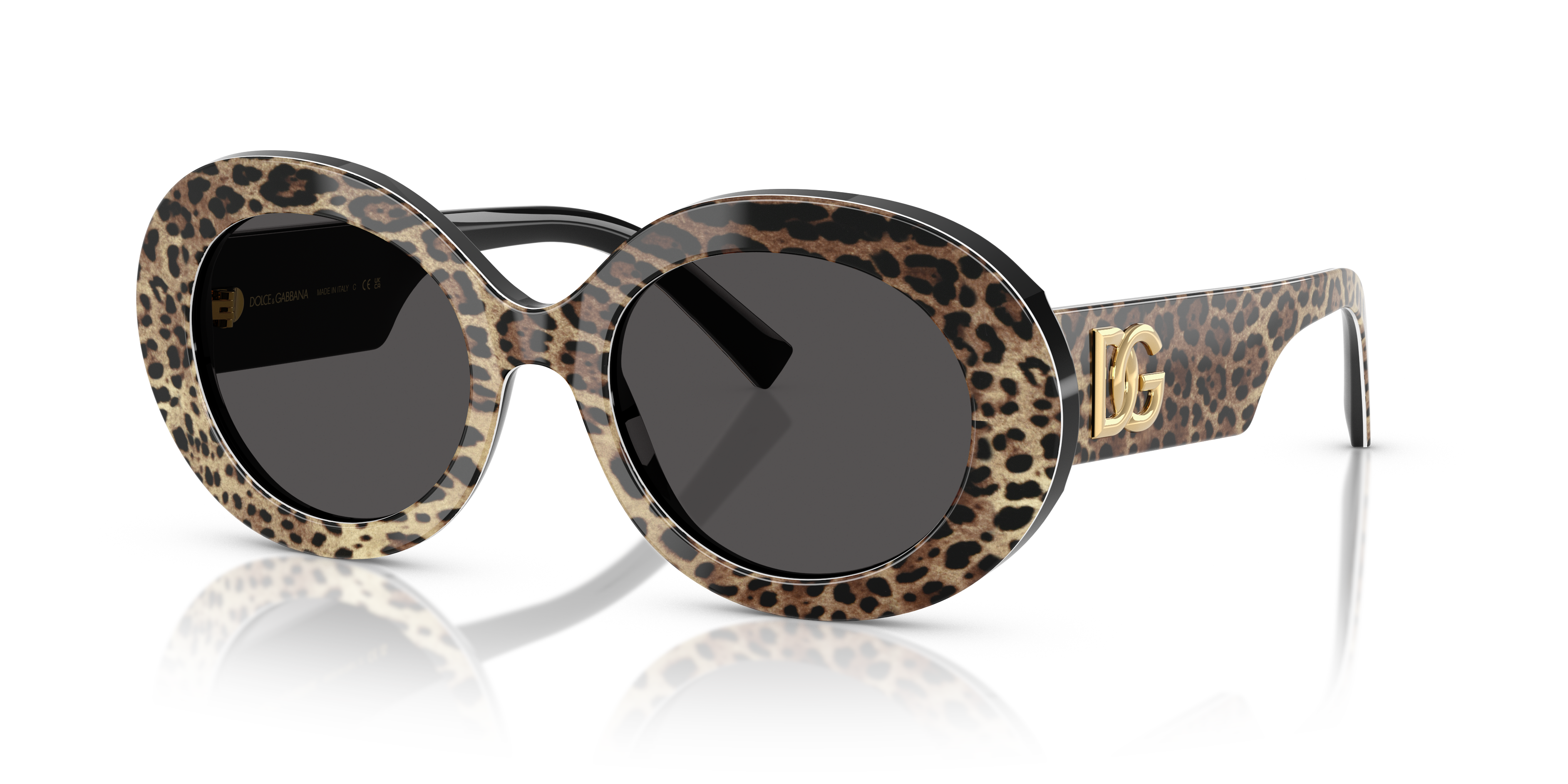 Dolce&Gabbana 0DG4448 Güneş Gözlüğü