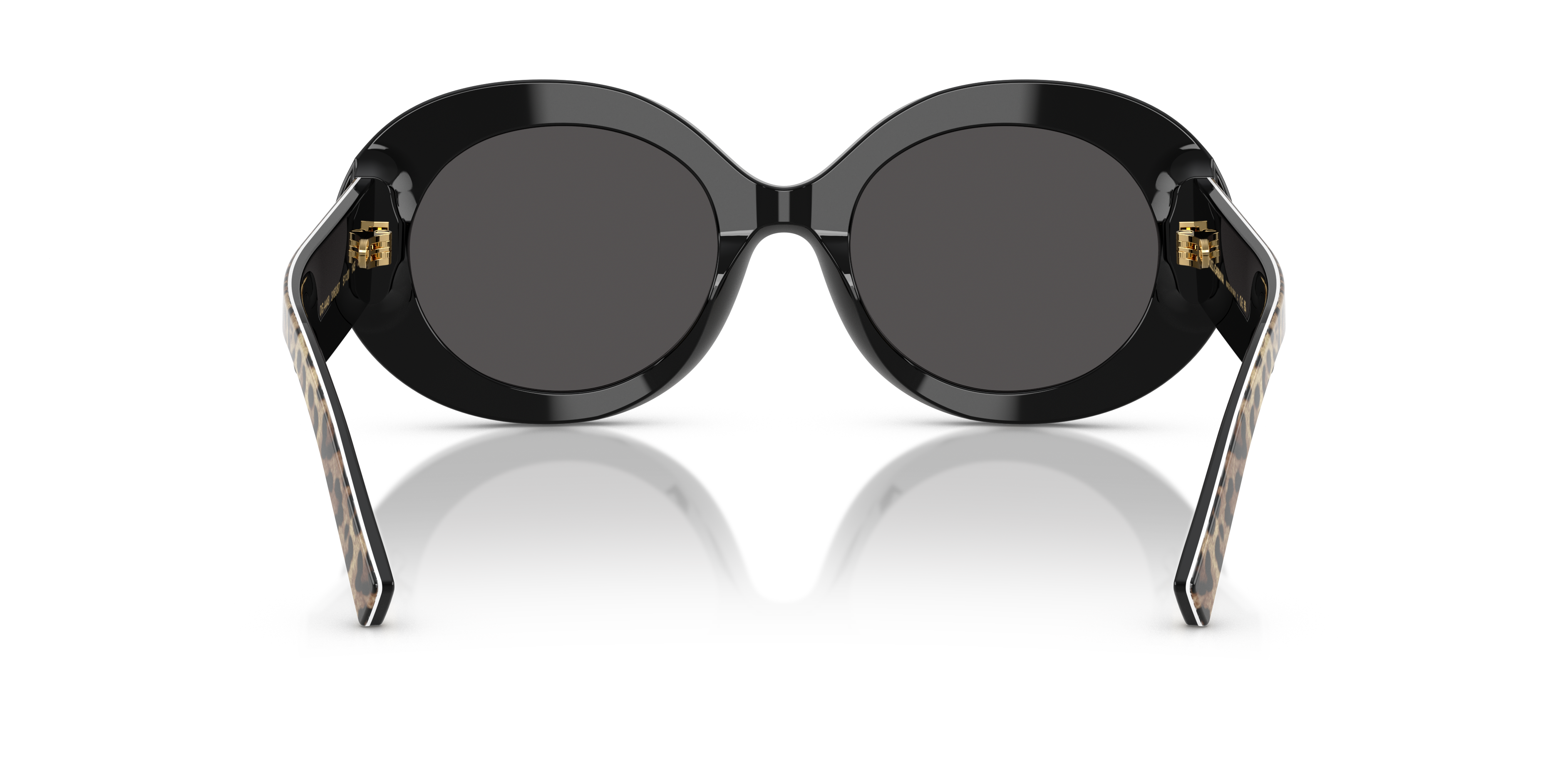 Dolce&Gabbana 0DG4448 Güneş Gözlüğü 3