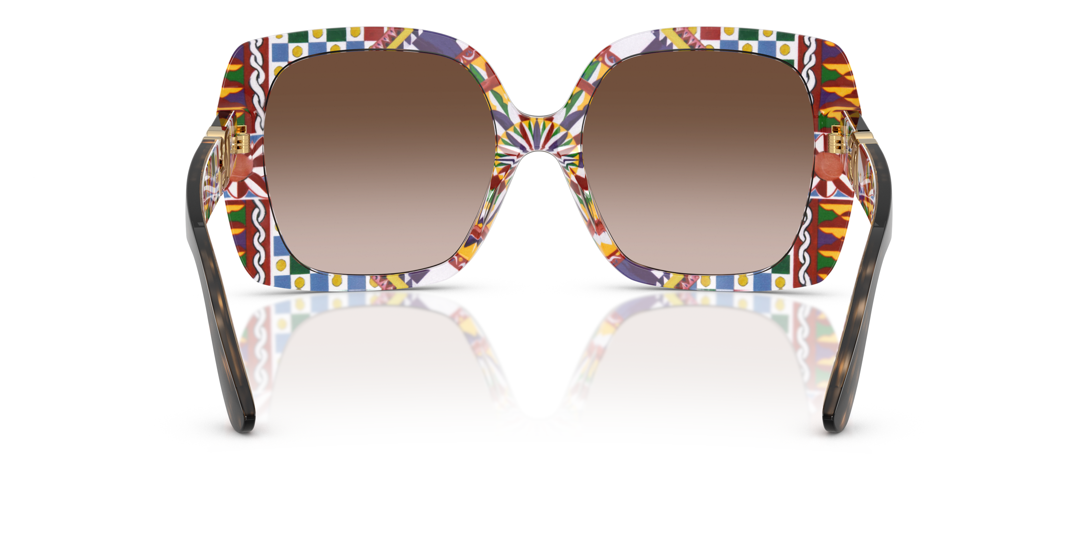 Dolce&Gabbana 0DG4475 Güneş Gözlüğü 3
